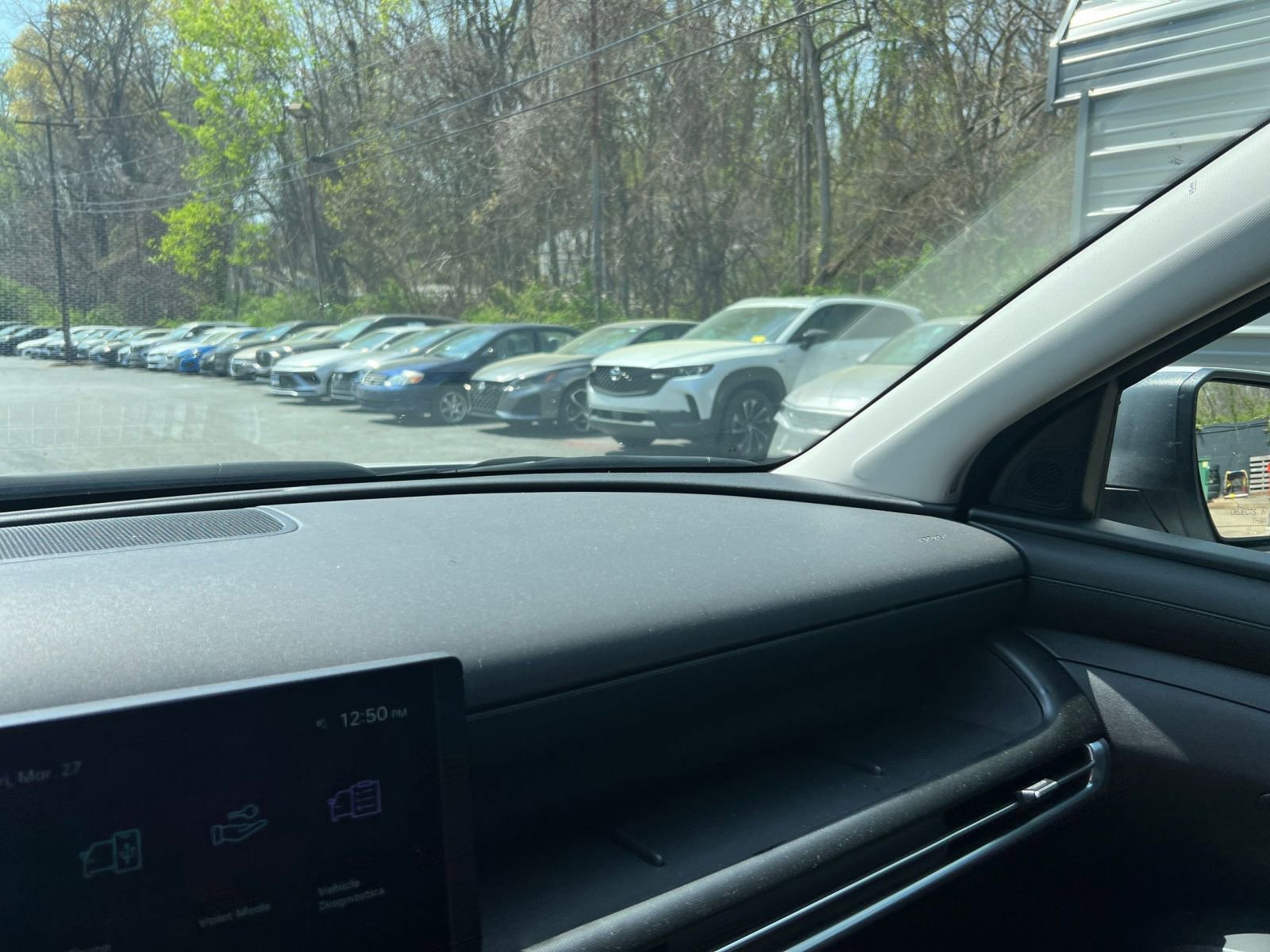 Thumbnail: 2025 Hyundai Tucson - 31