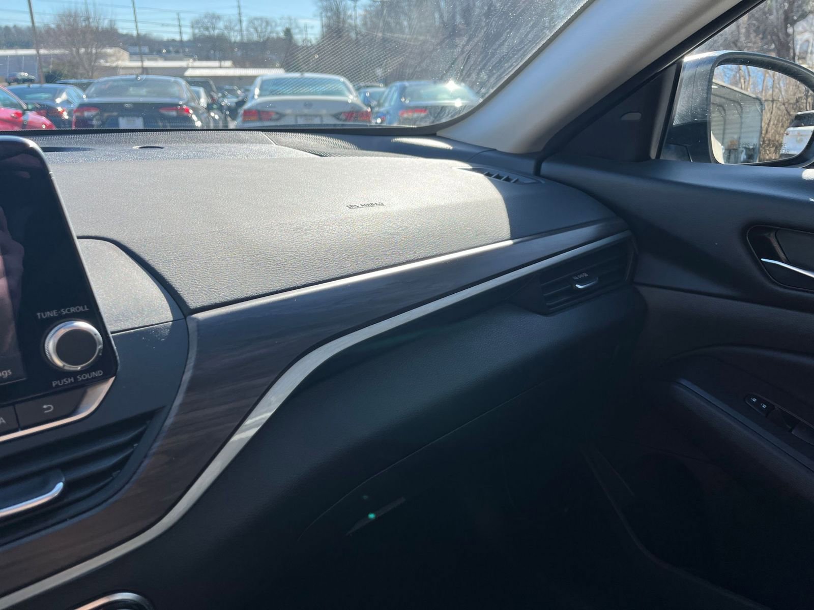 Thumbnail: 2025 Nissan Altima - 29