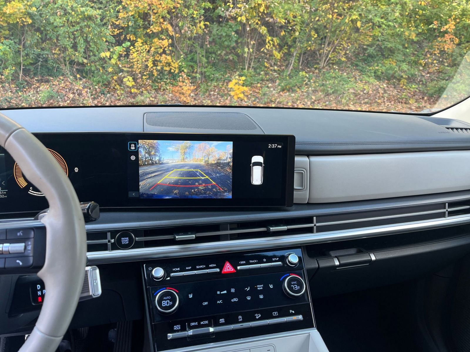 Thumbnail: 2025 Hyundai Santa Fe - 17