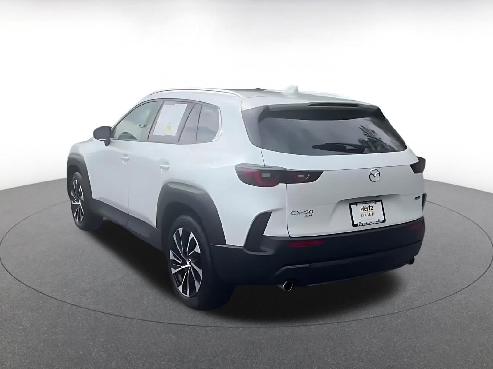 Thumbnail: 2025 Mazda CX-50 - 11