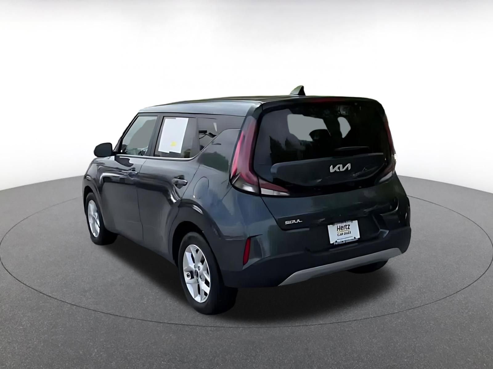 Thumbnail: 2025 Kia Soul - 11