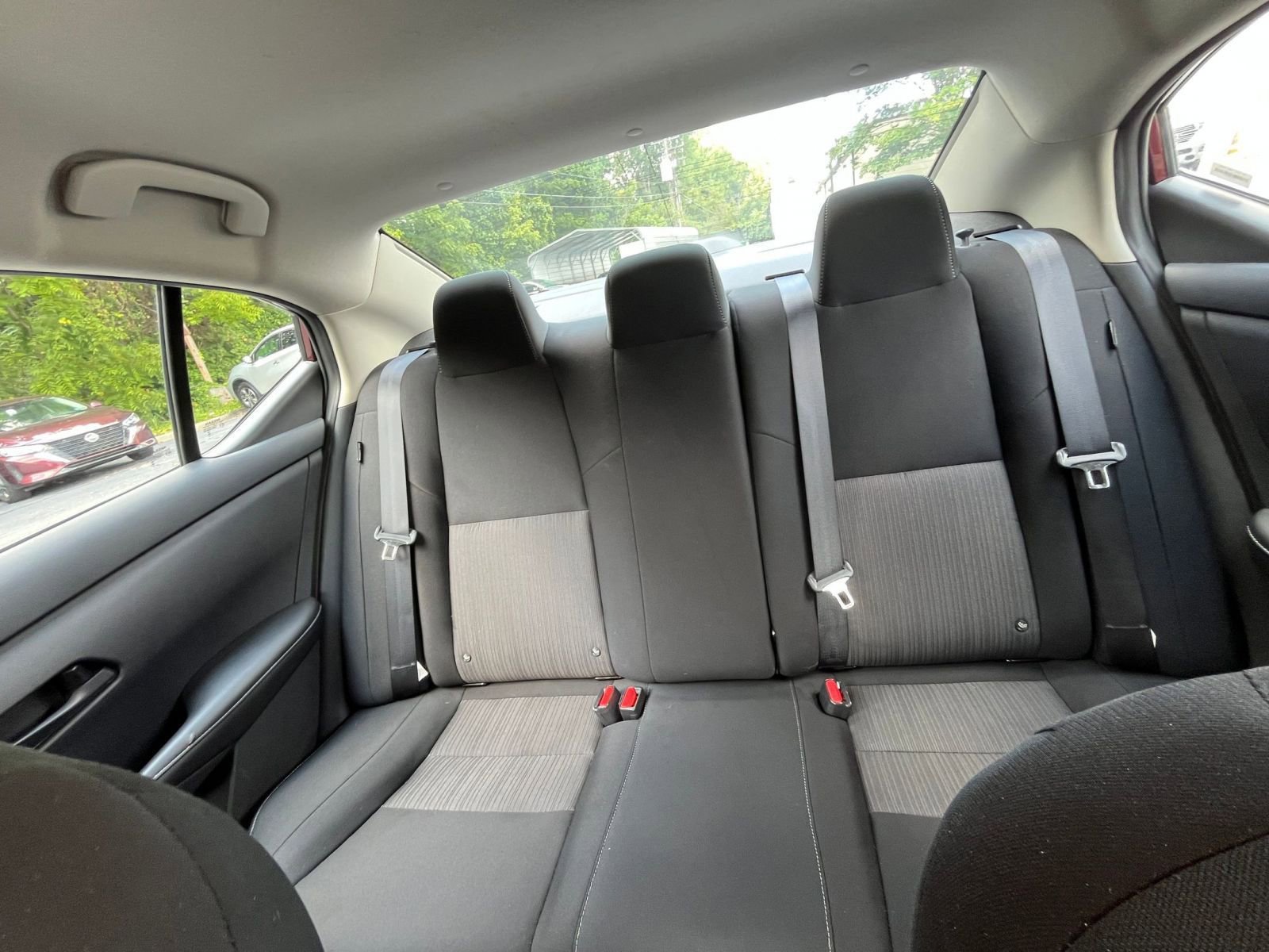 Thumbnail: 2024 Nissan Sentra - 34