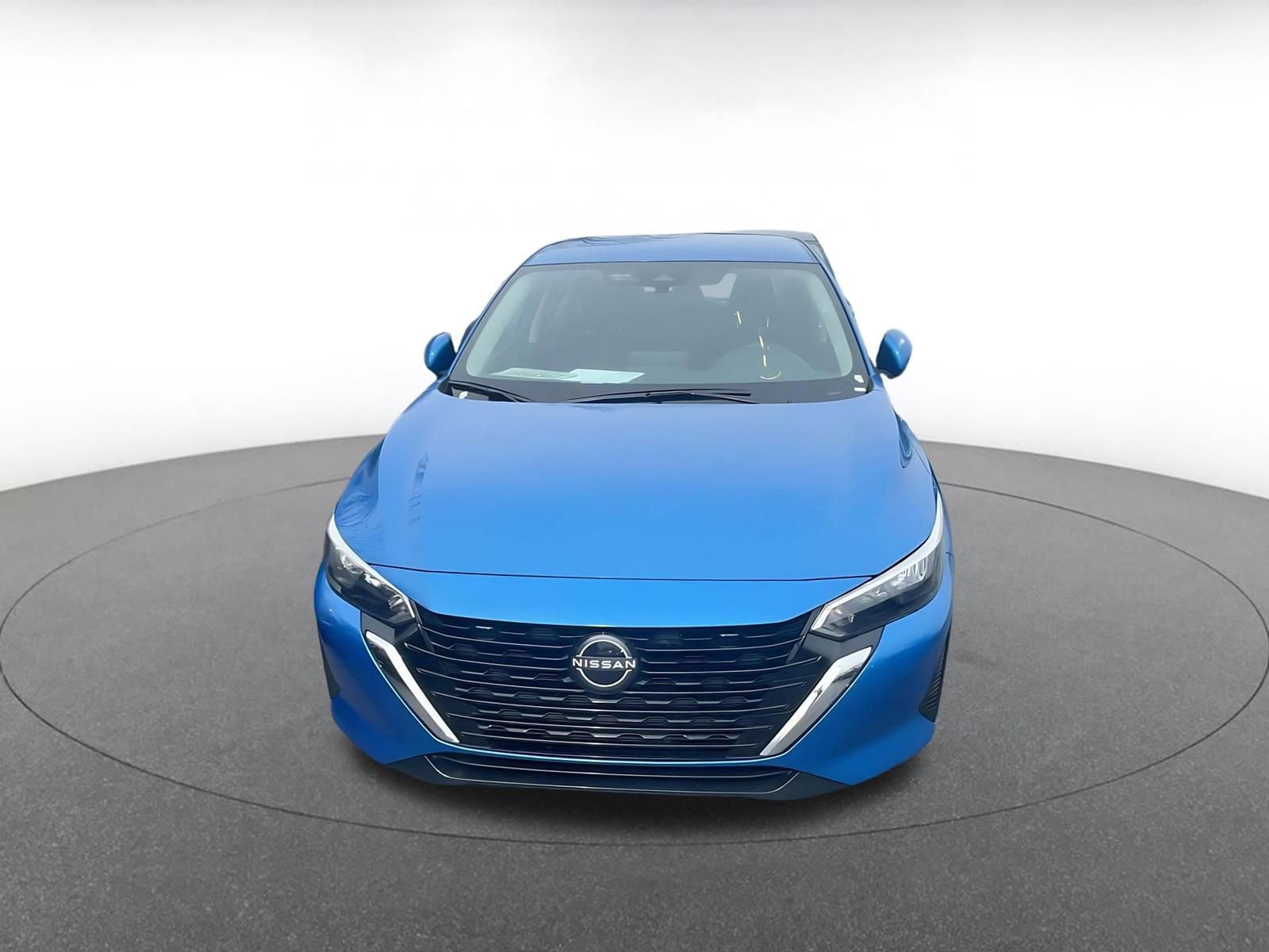 Thumbnail: 2025 Nissan Sentra - 7