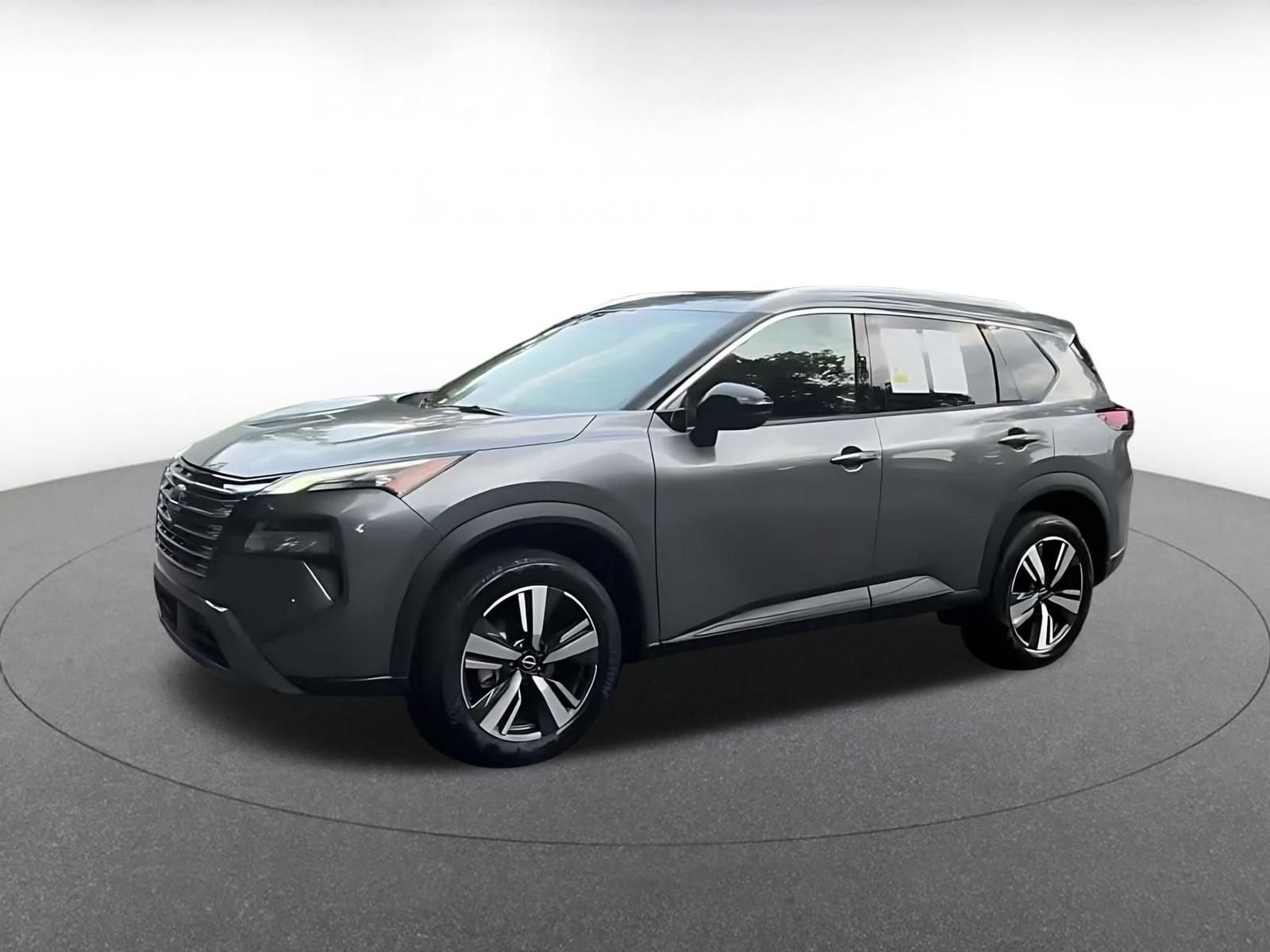 Thumbnail: 2026 Nissan Rogue - 7