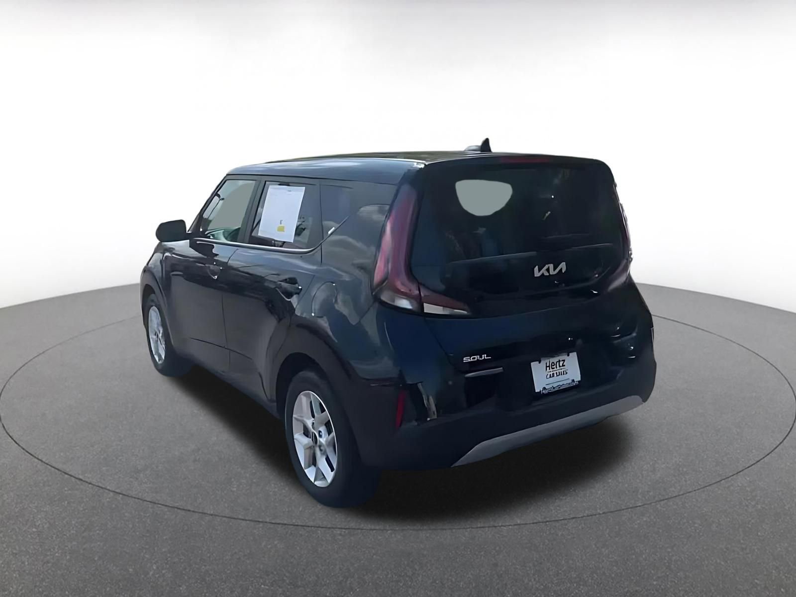 Thumbnail: 2025 Kia Soul - 10