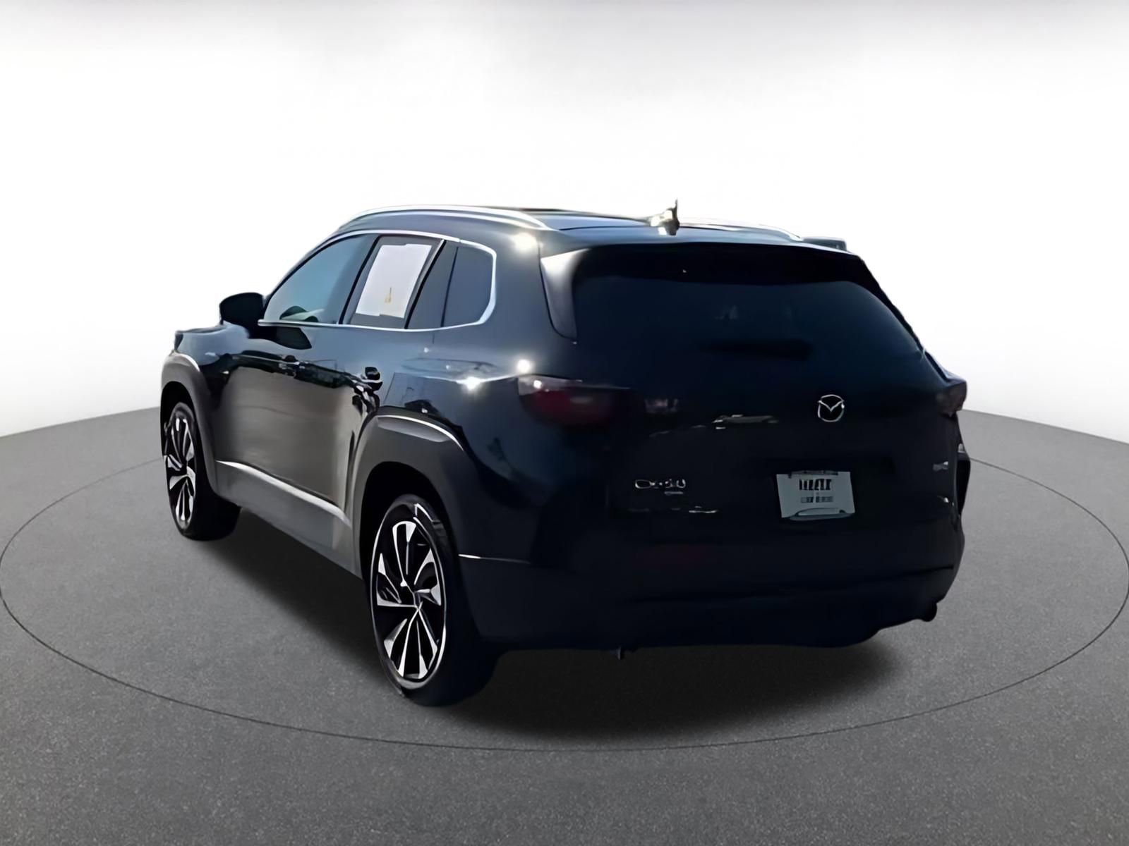 Thumbnail: 2025 Mazda CX-50 - 15