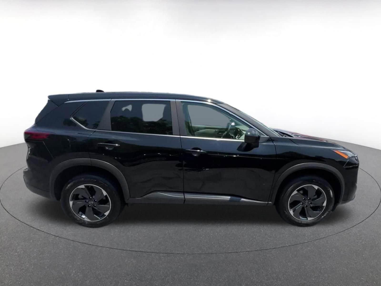 2024 Nissan Rogue SV 16