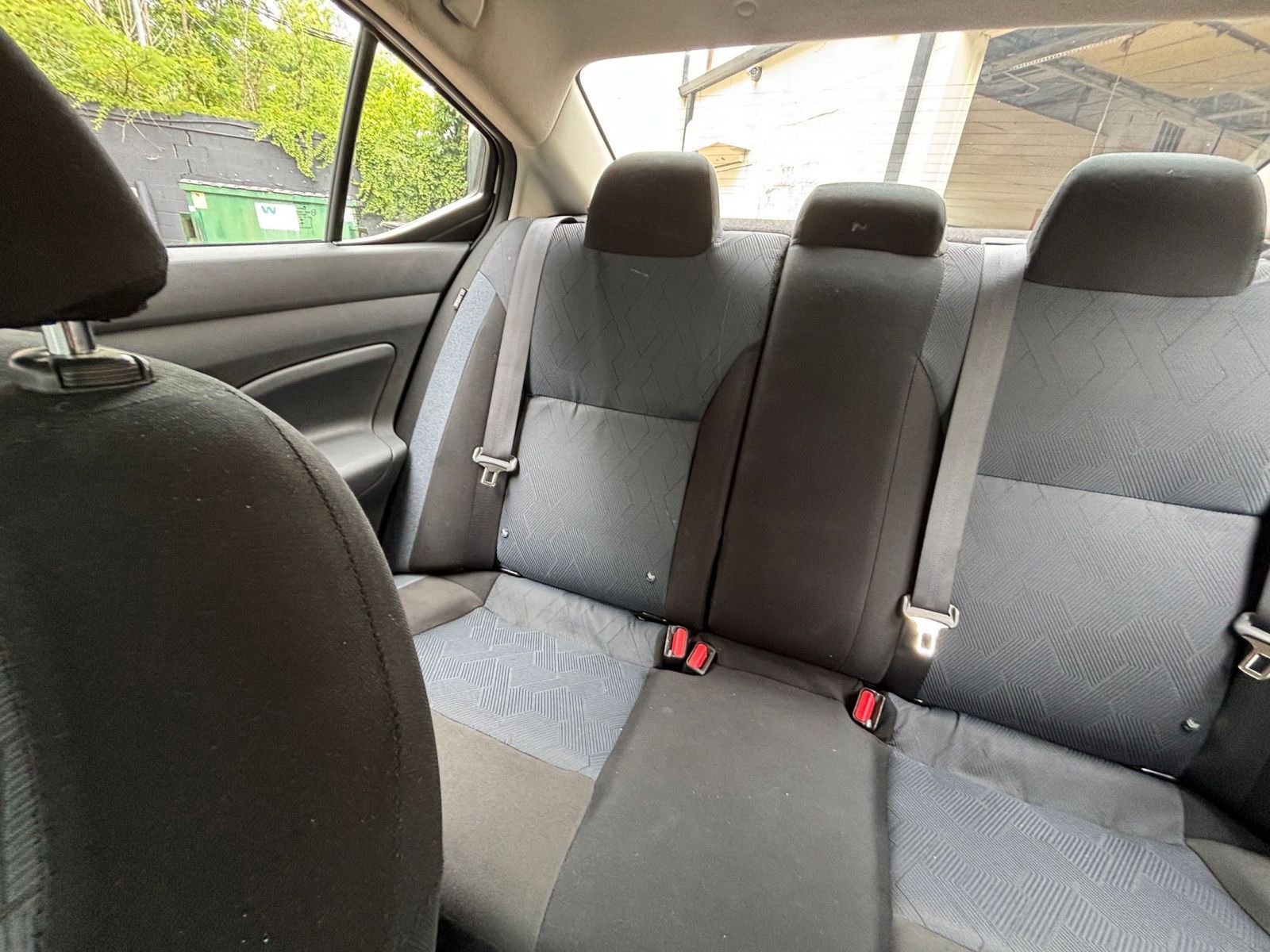Thumbnail: 2025 Nissan Versa - 34