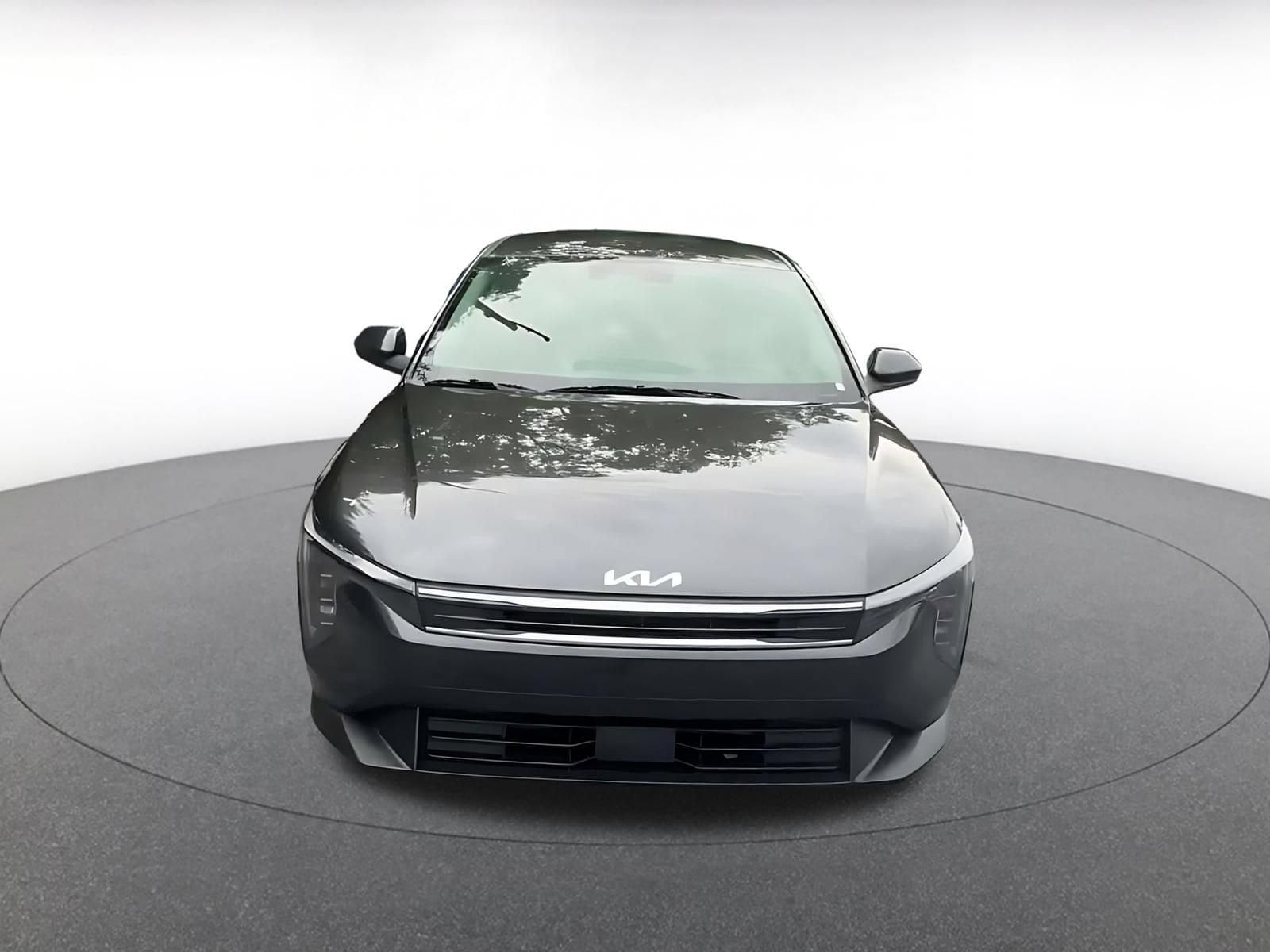 Thumbnail: 2026 Kia K4 - 4