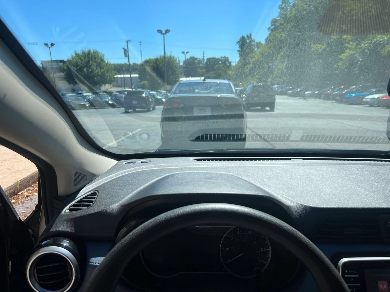 Thumbnail: 2025 Nissan Versa - 28