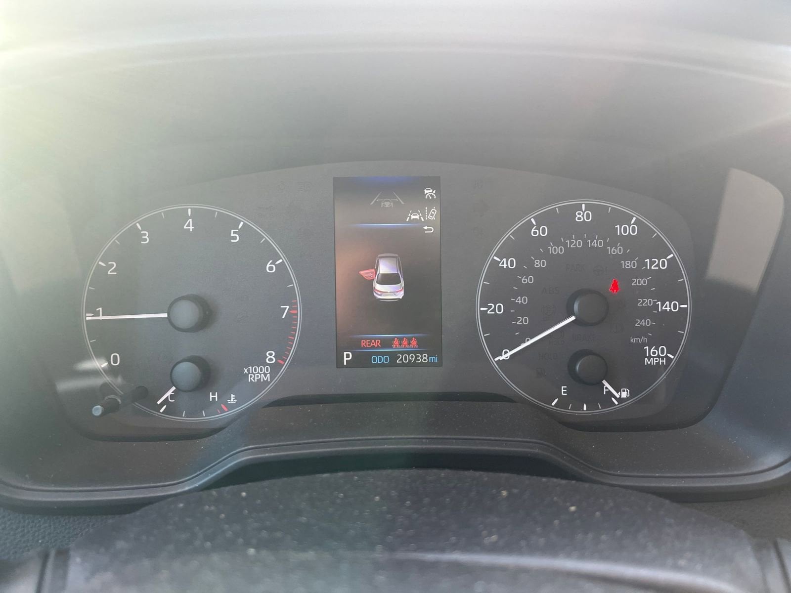 Thumbnail: 2025 Toyota Corolla - 34