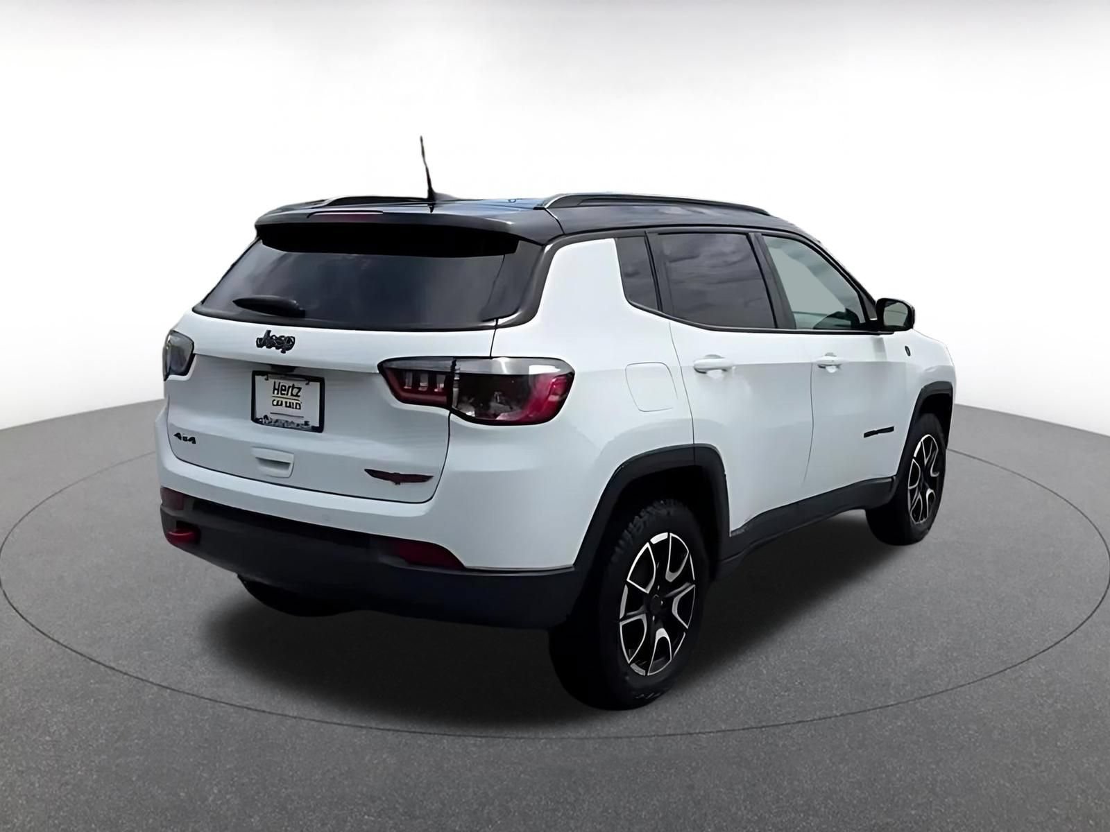 Thumbnail: 2025 Jeep Compass - 10