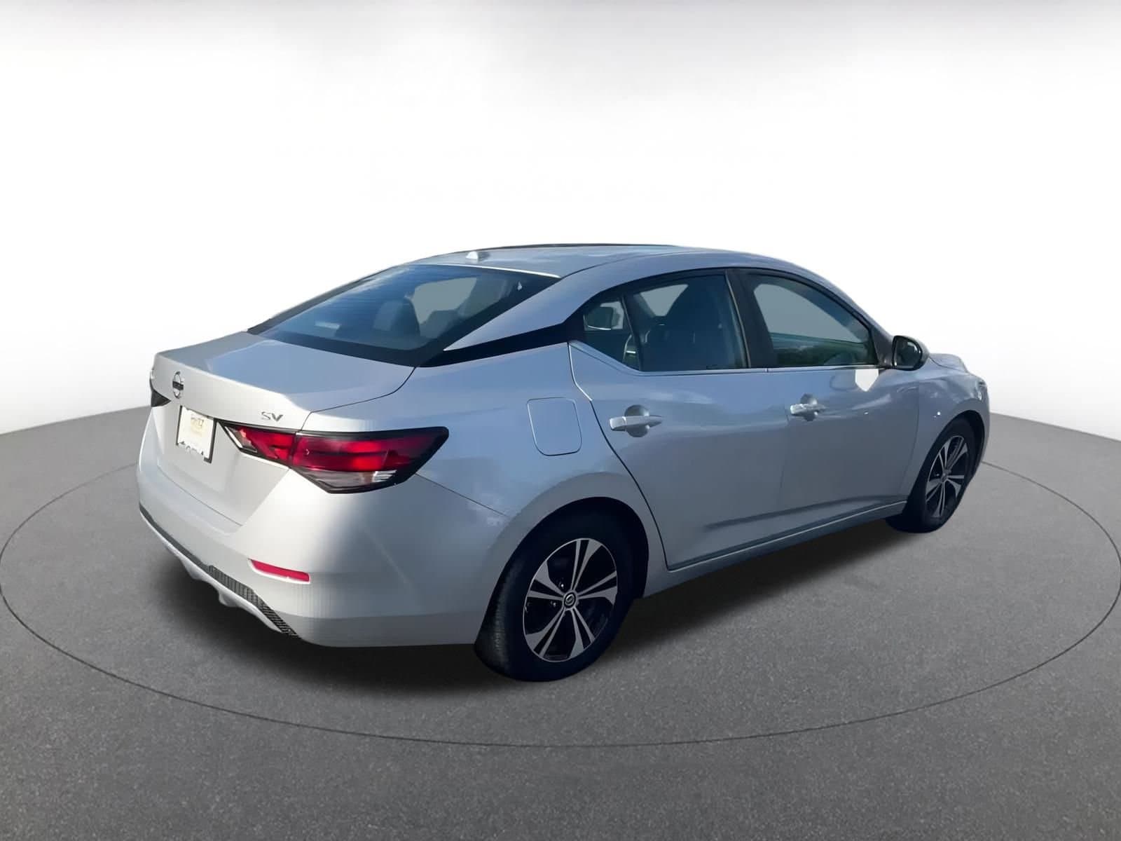 Thumbnail: 2023 Nissan Sentra - 15