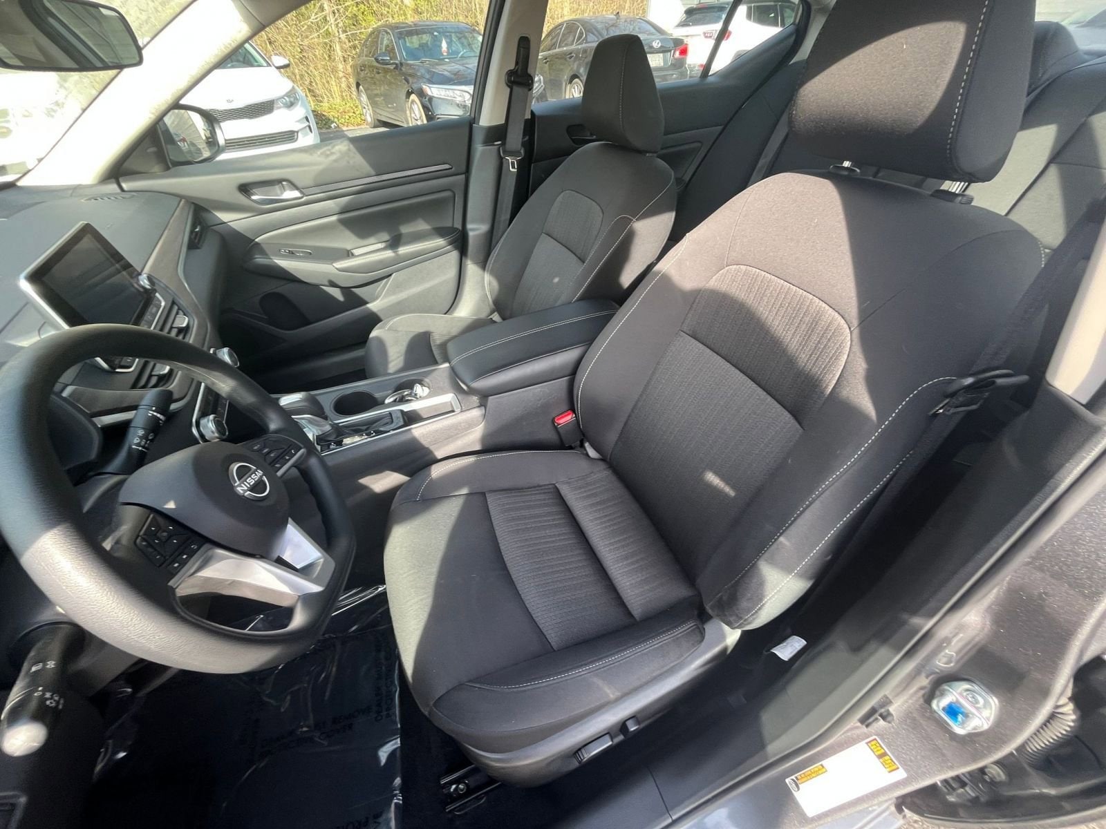 Thumbnail: 2025 Nissan Altima - 31