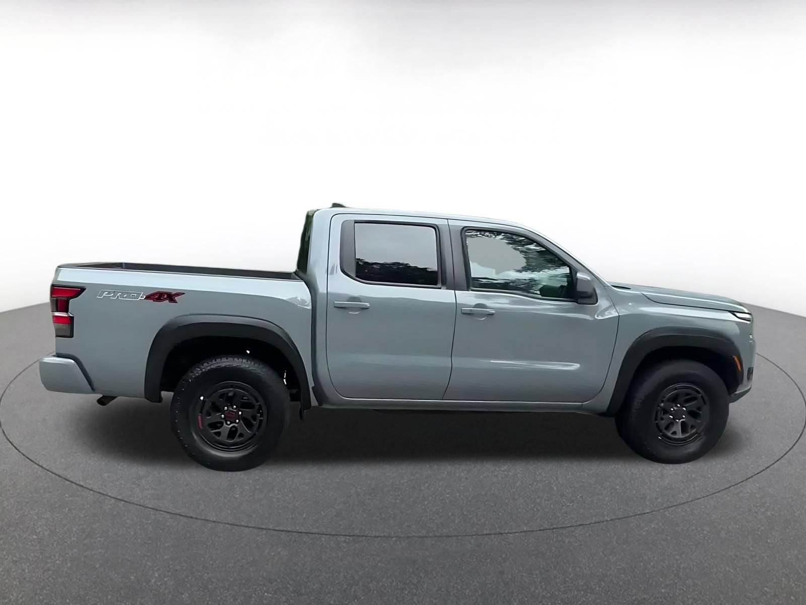 Thumbnail: 2026 Nissan Frontier - 13