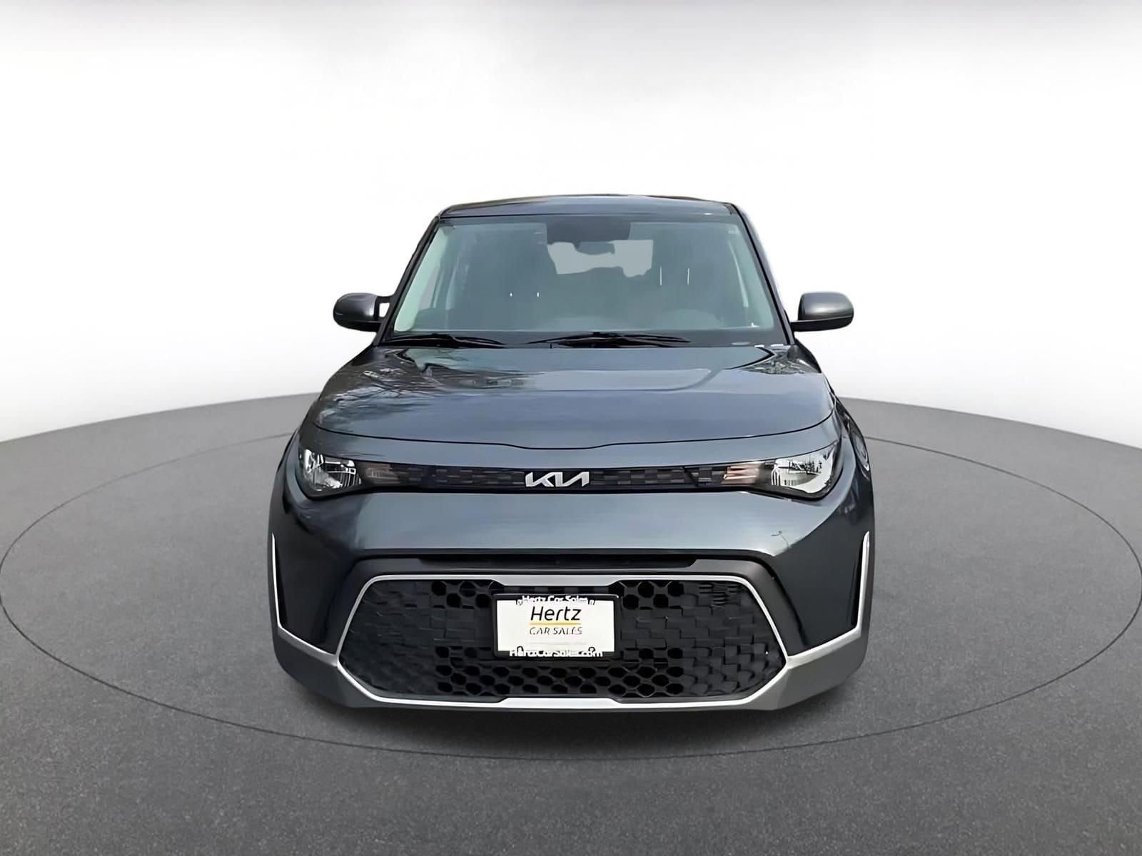 Thumbnail: 2025 Kia Soul - 4
