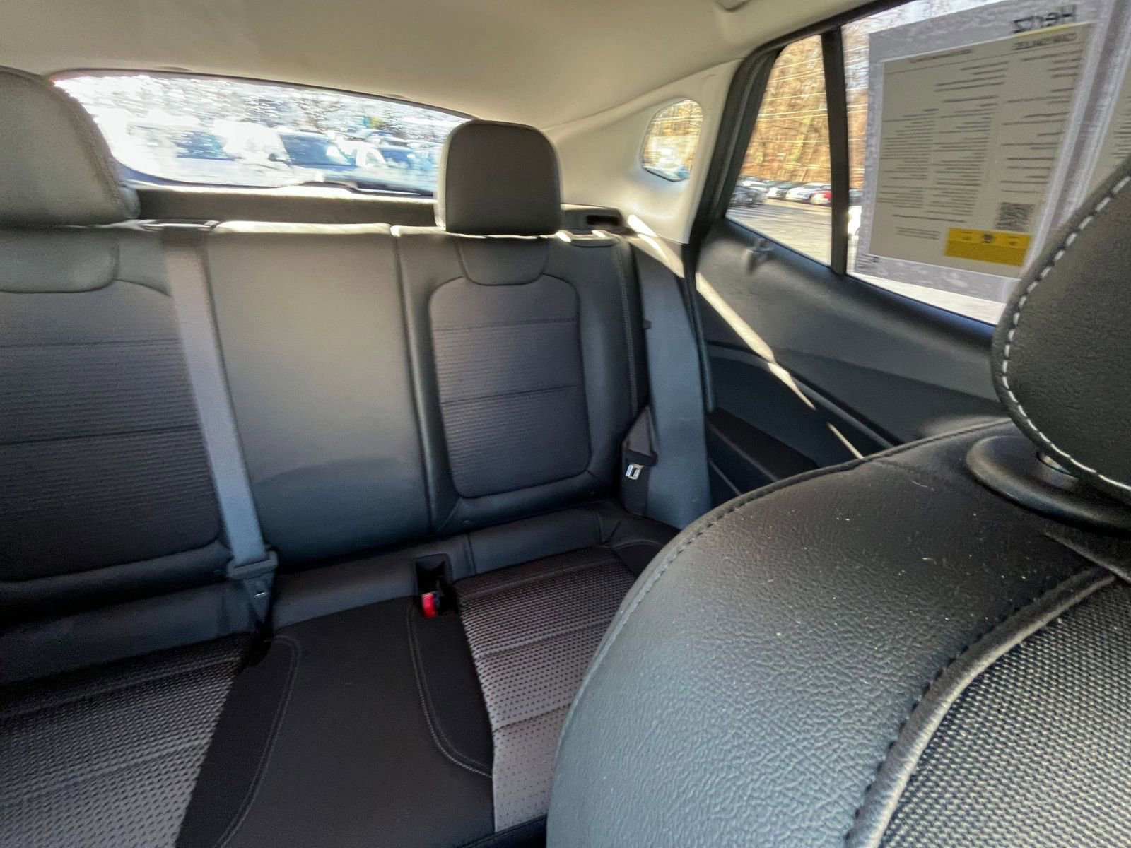 Thumbnail: 2025 Chevrolet Trax - 31