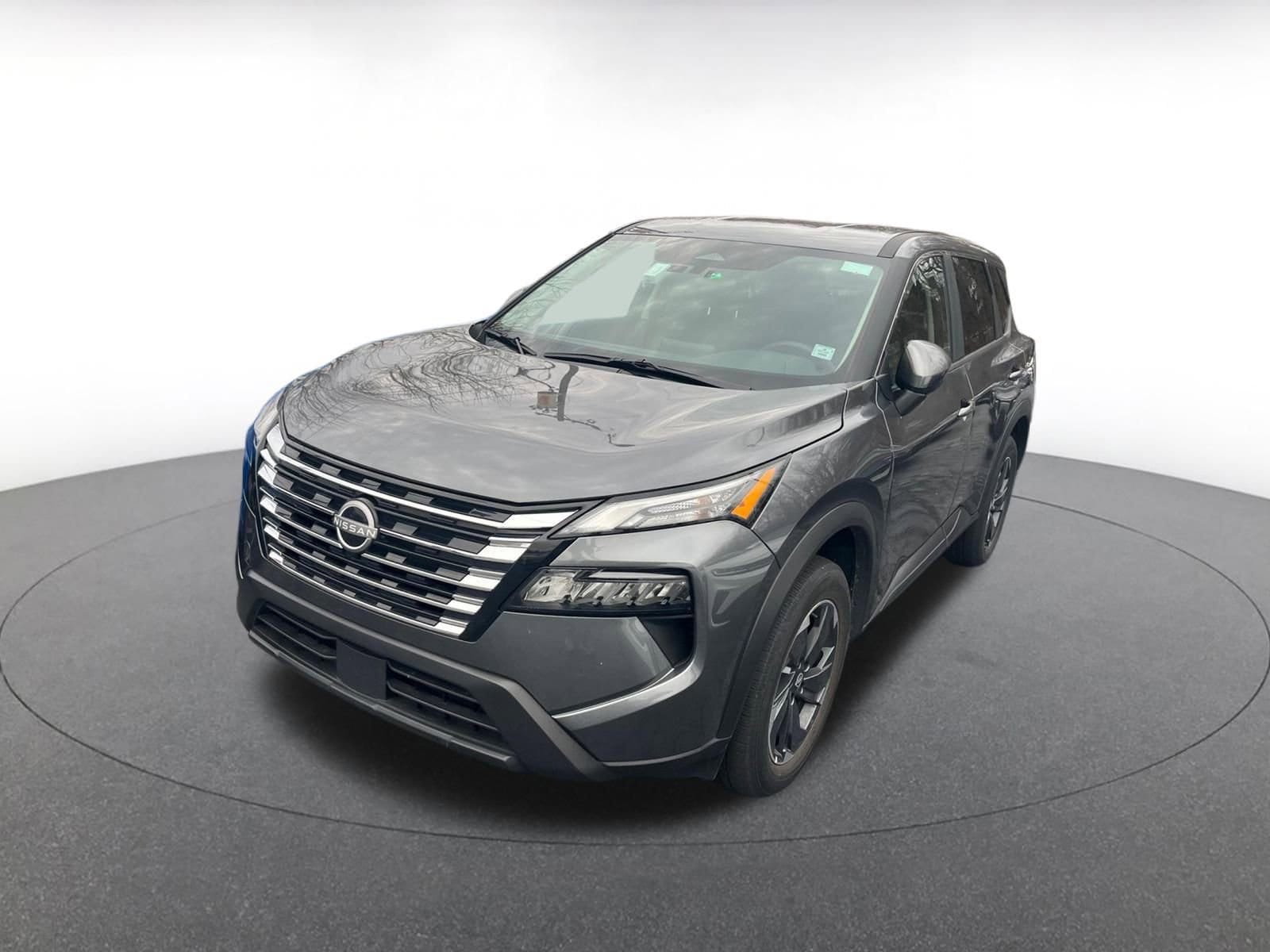 Thumbnail: 2025 Nissan Rogue - 2