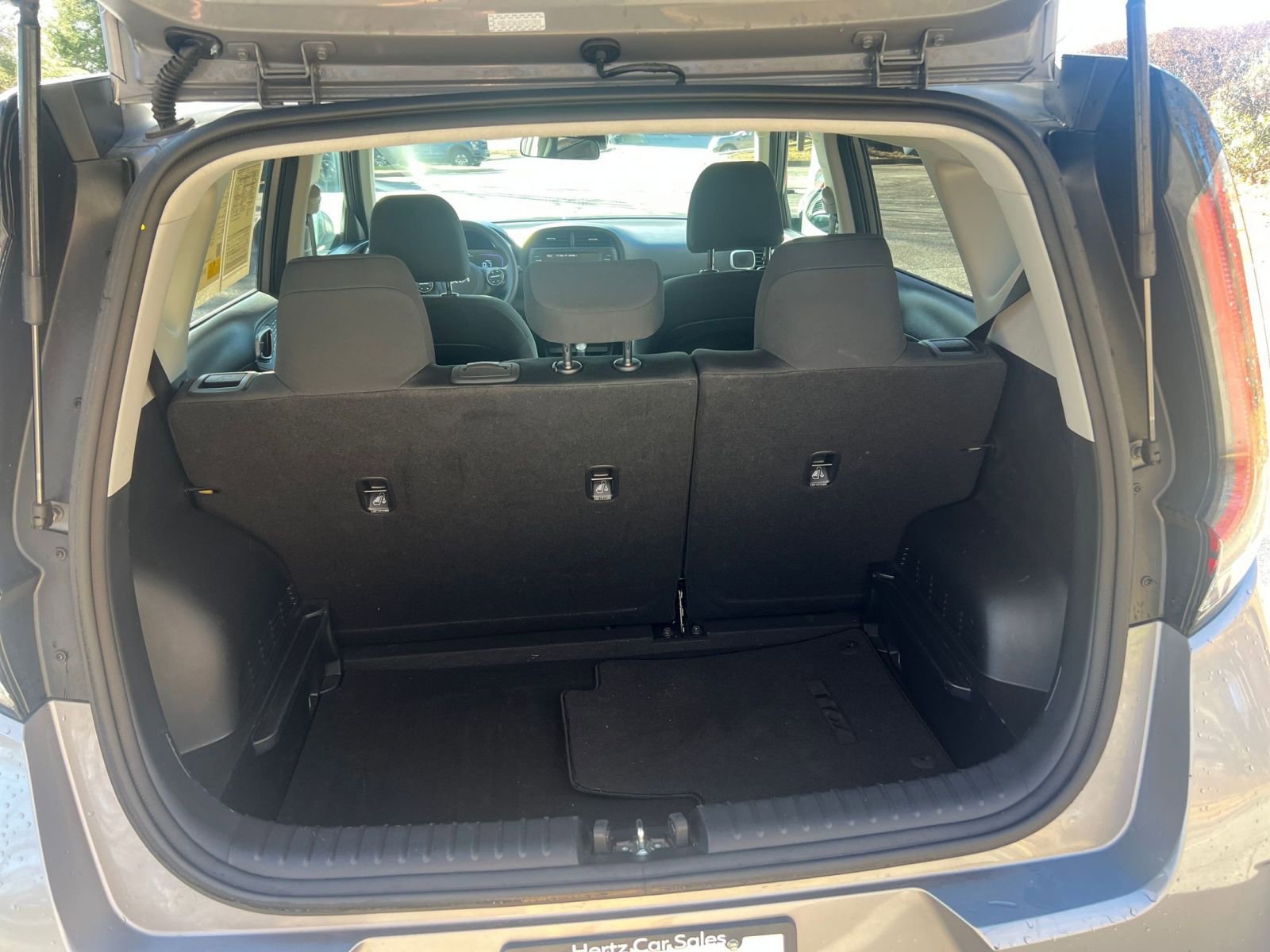 Thumbnail: 2025 Kia Soul - 25