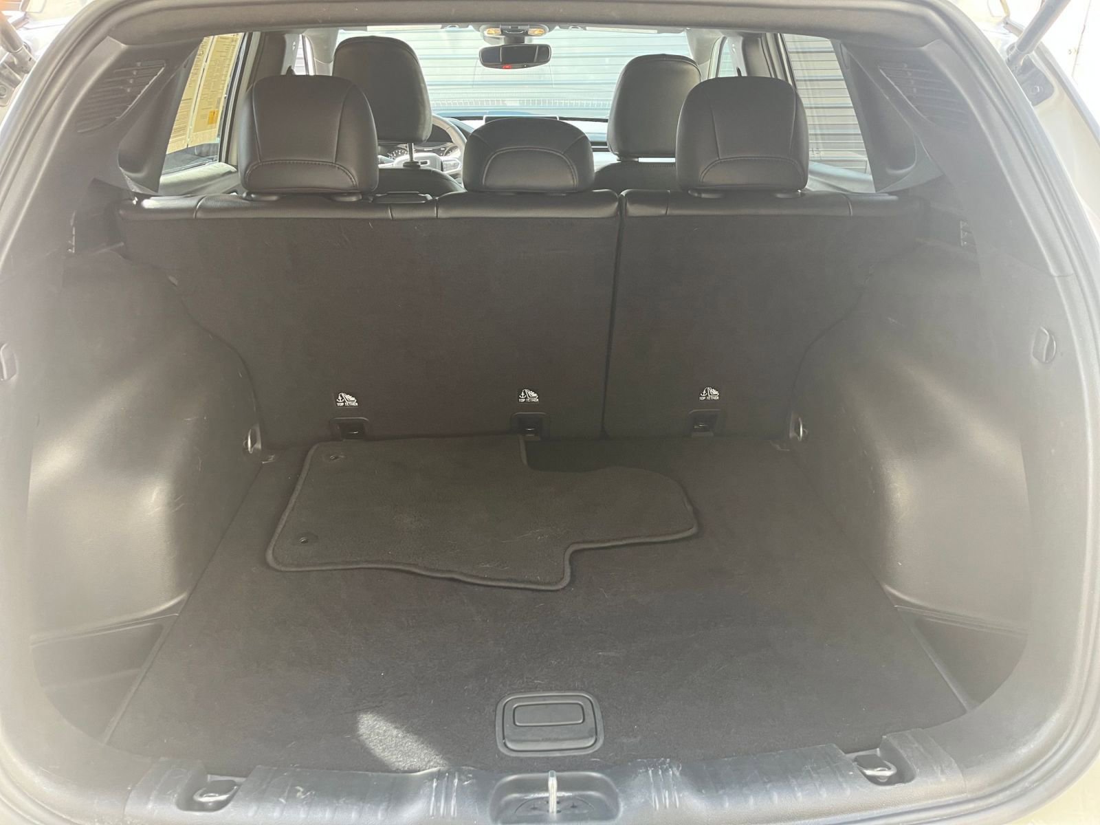 Thumbnail: 2025 Jeep Compass - 25