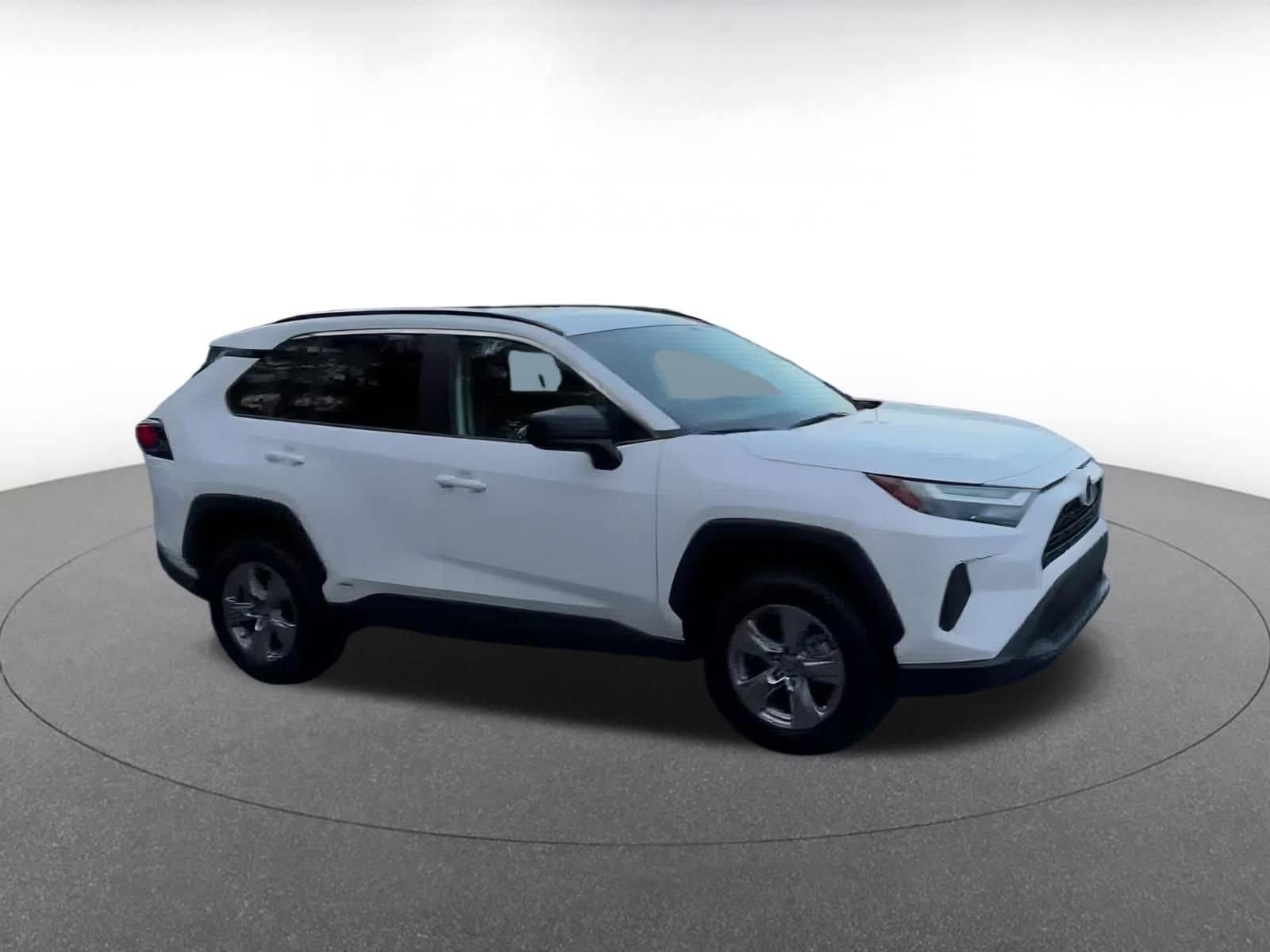 Thumbnail: 2025 Toyota RAV4 - 2