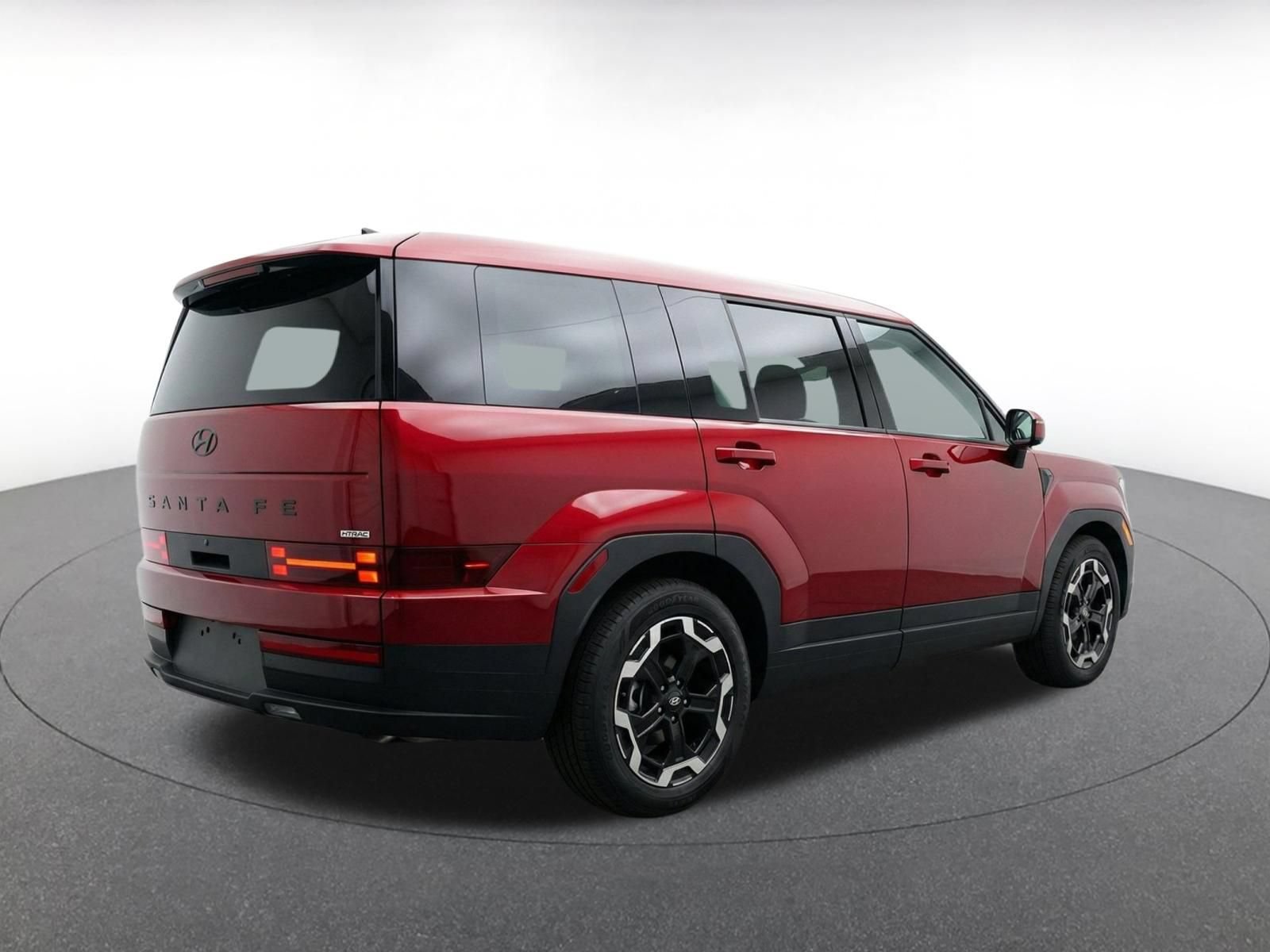 Thumbnail: 2026 Hyundai Santa Fe - 9