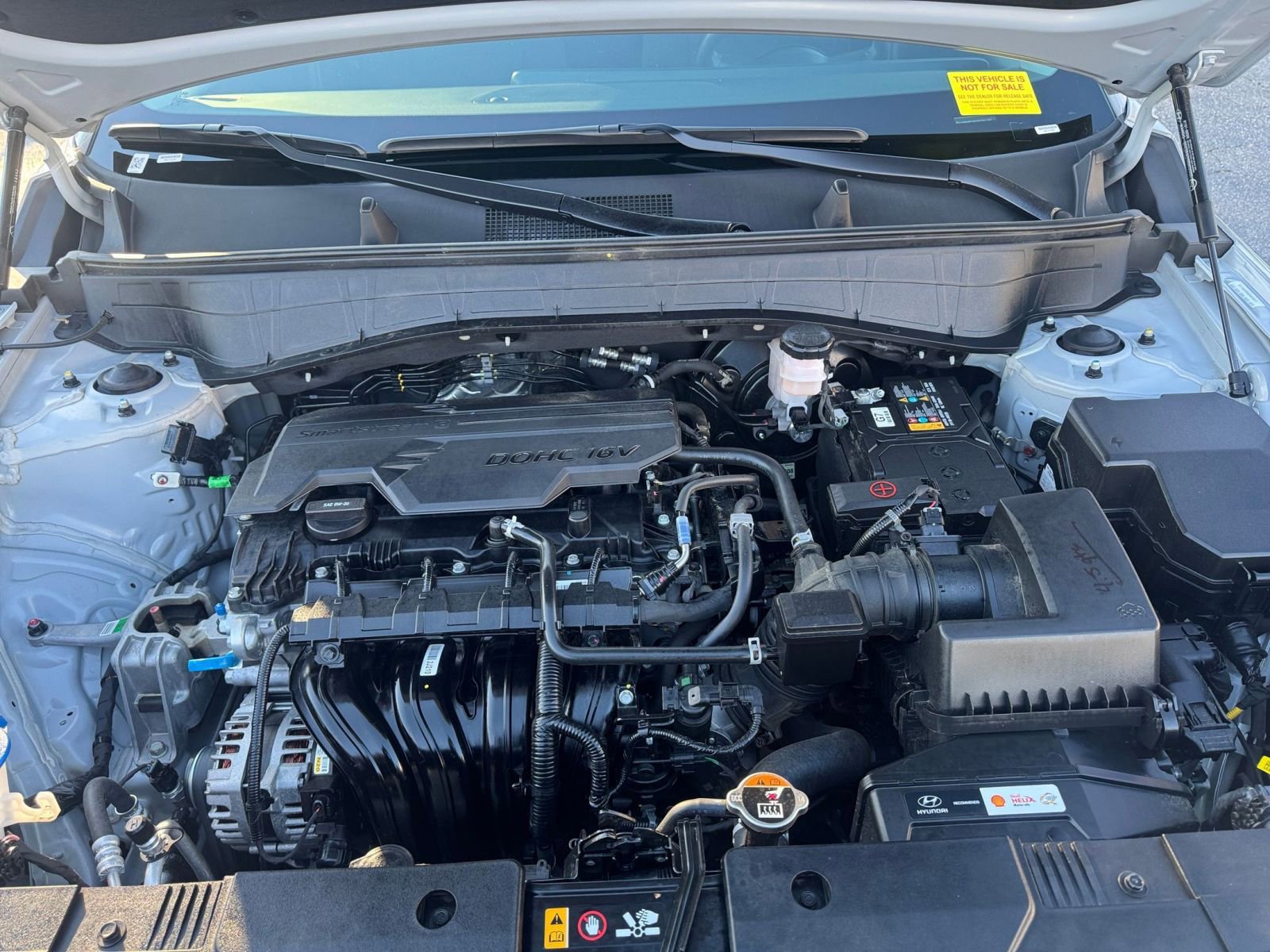 Thumbnail: 2025 Hyundai Kona - 25