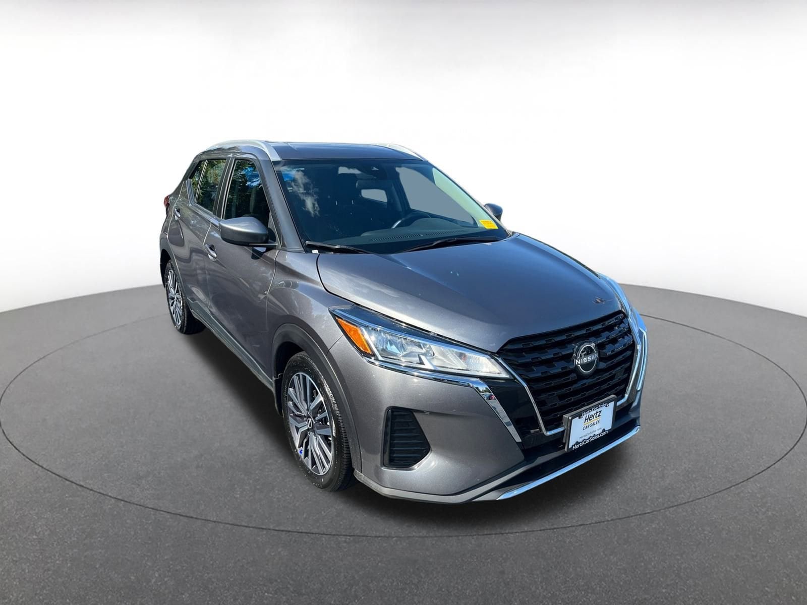 Thumbnail: 2024 Nissan Kicks - 1