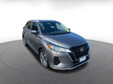 2024 Nissan Kicks SV -
                  Winston-Salem, NC