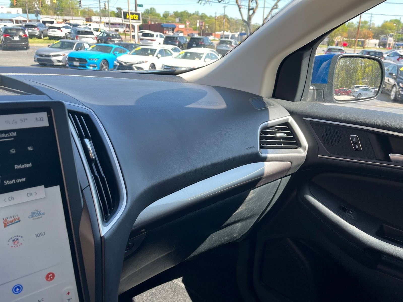 Thumbnail: 2024 Ford Edge - 29