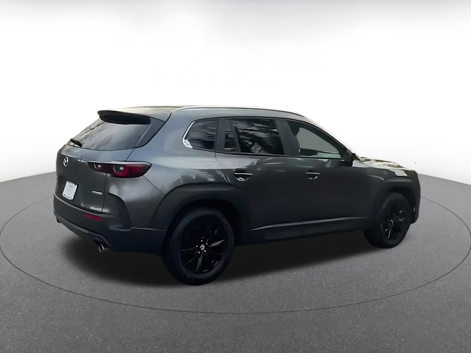 Thumbnail: 2025 Mazda CX-50 - 12