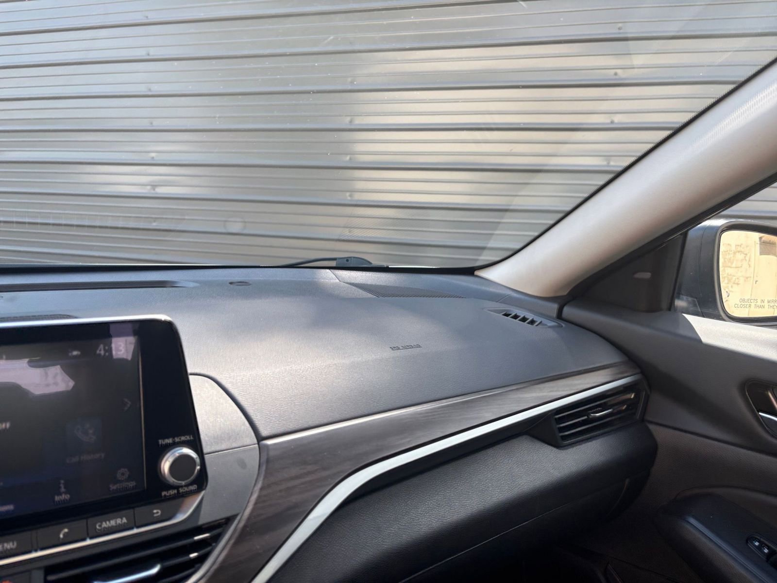 Thumbnail: 2025 Nissan Altima - 30