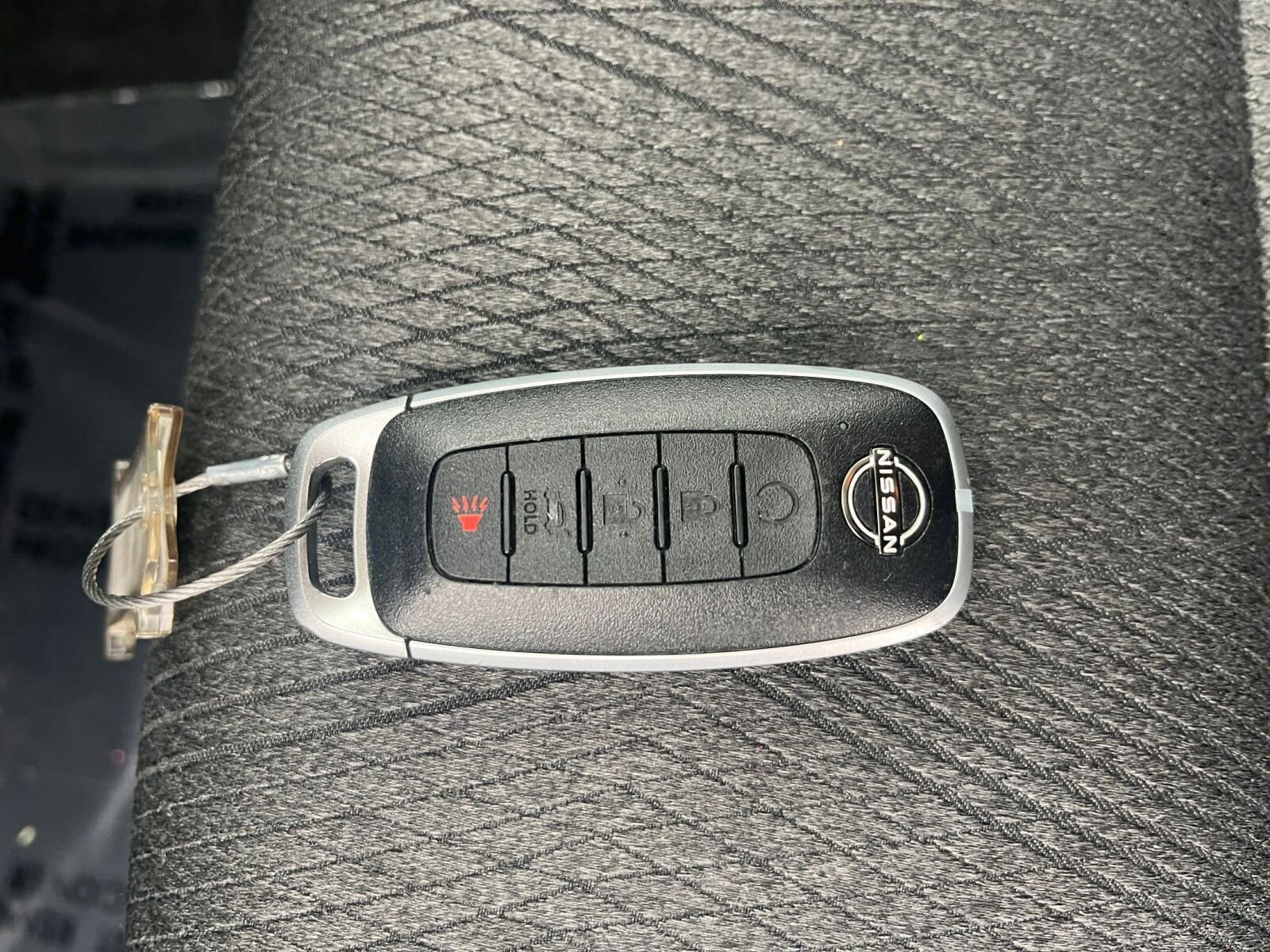 Thumbnail: 2025 Nissan Rogue - 18