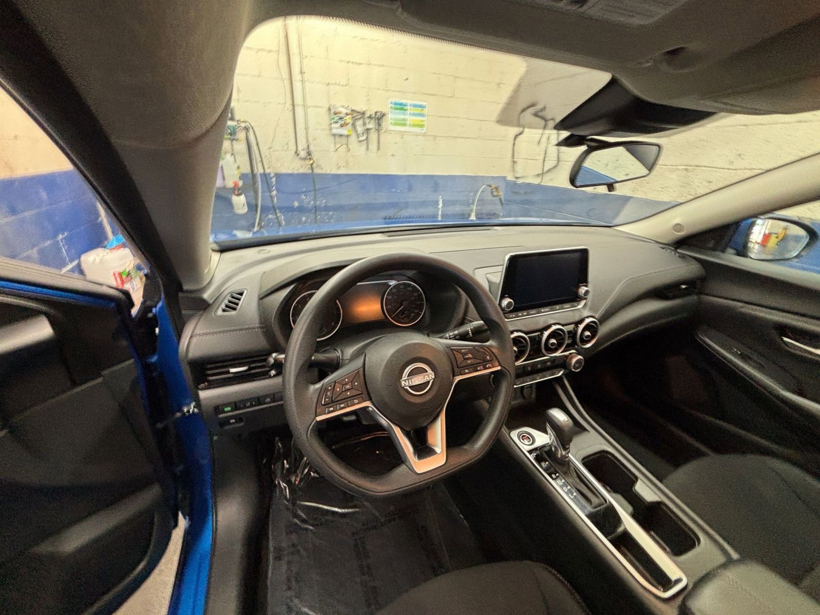Thumbnail: 2024 Nissan Sentra - 28