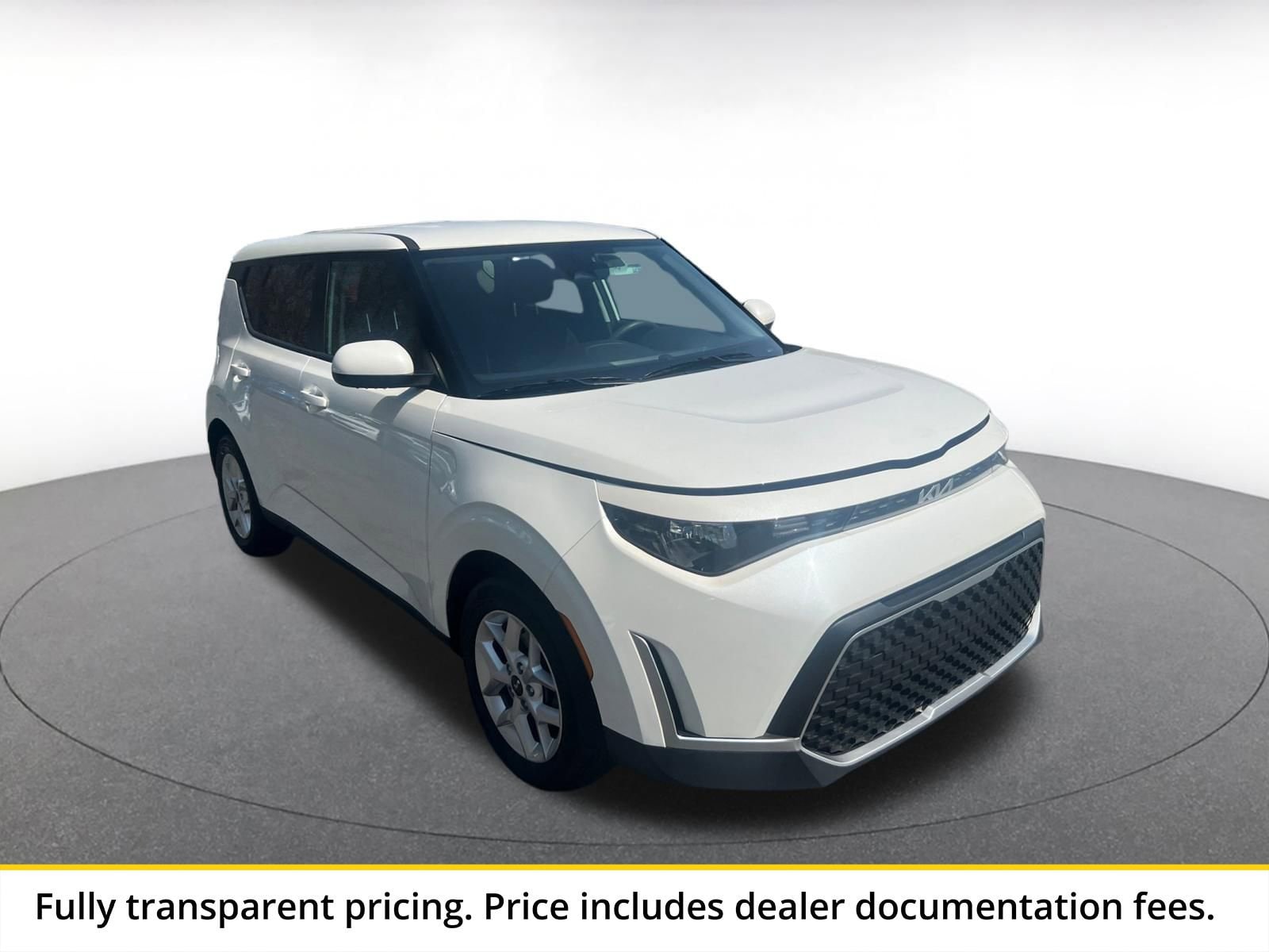 2025 Kia Soul