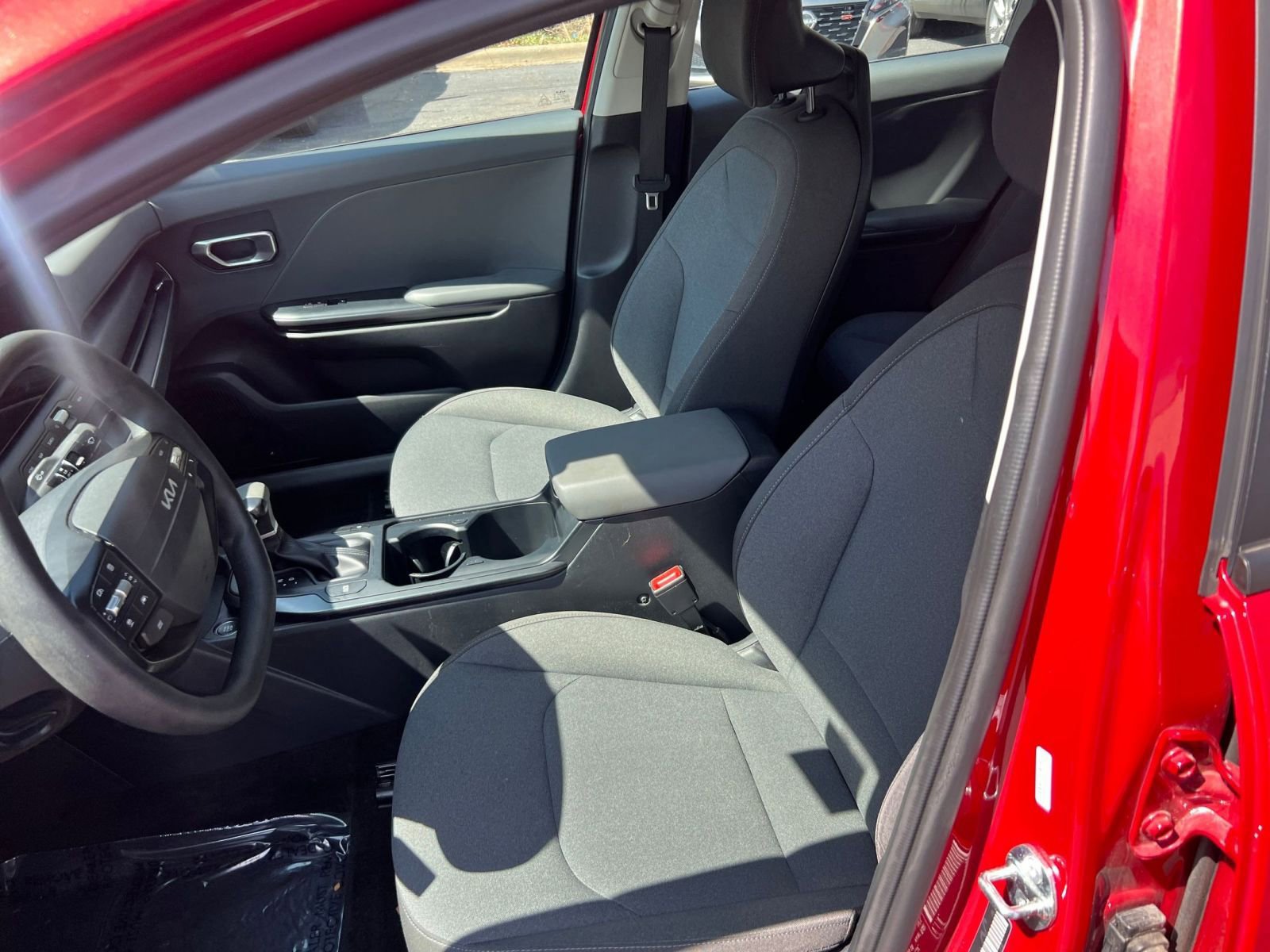 Thumbnail: 2025 Kia K4 - 31