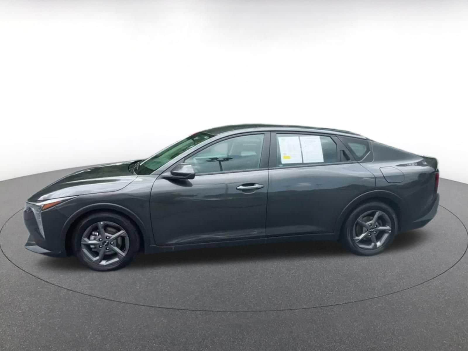 Thumbnail: 2025 Kia K4 - 9