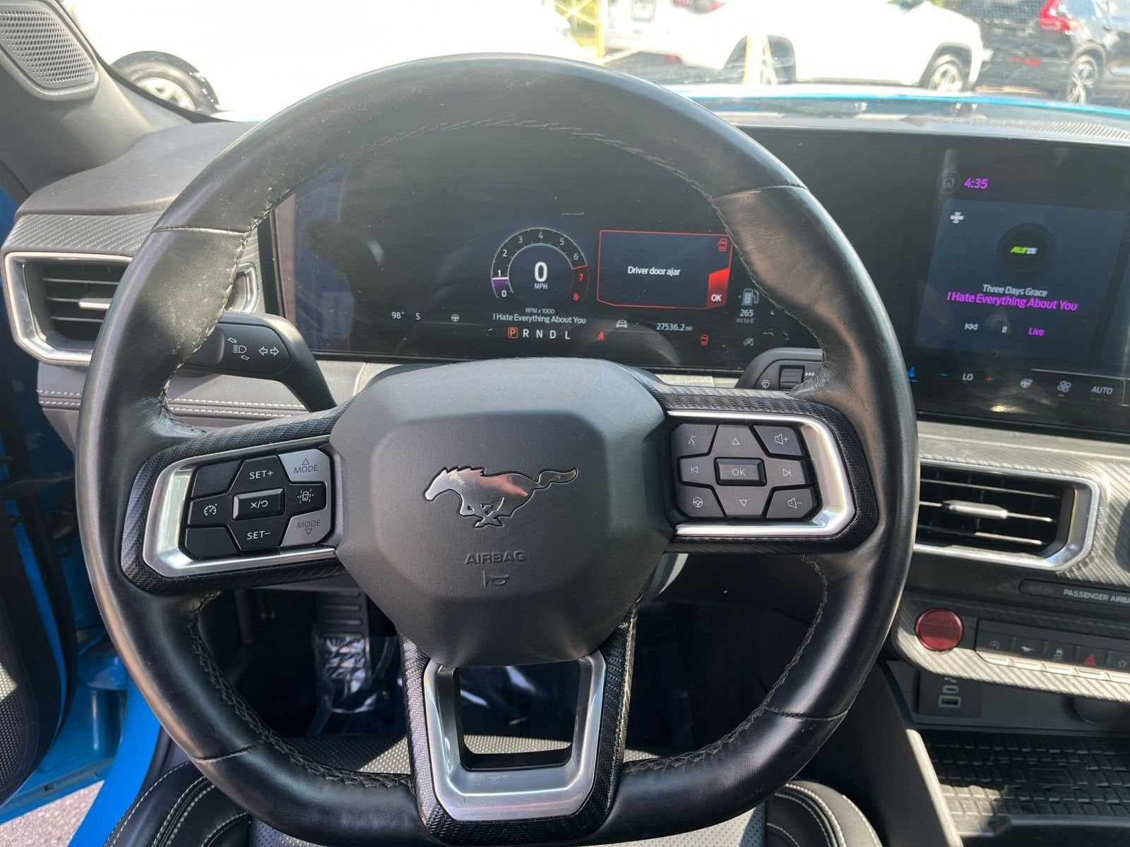 Thumbnail: 2024 Ford Mustang - 29