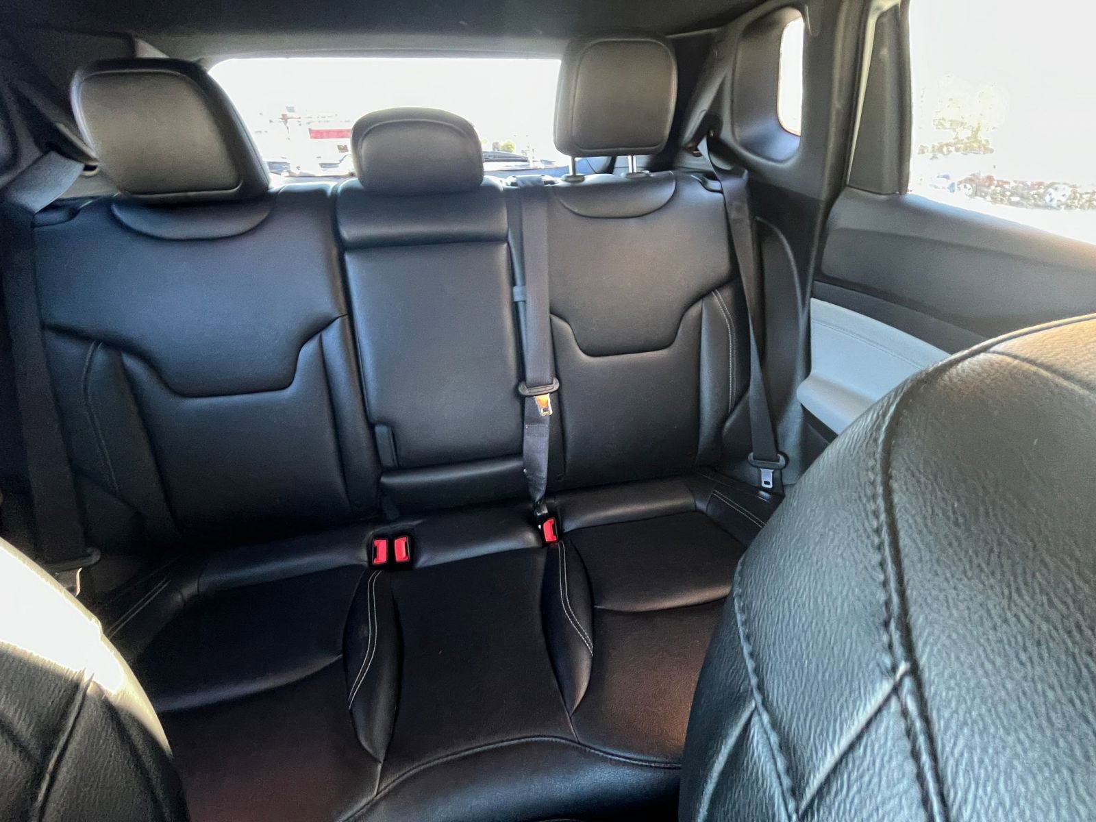 Thumbnail: 2025 Jeep Compass - 32