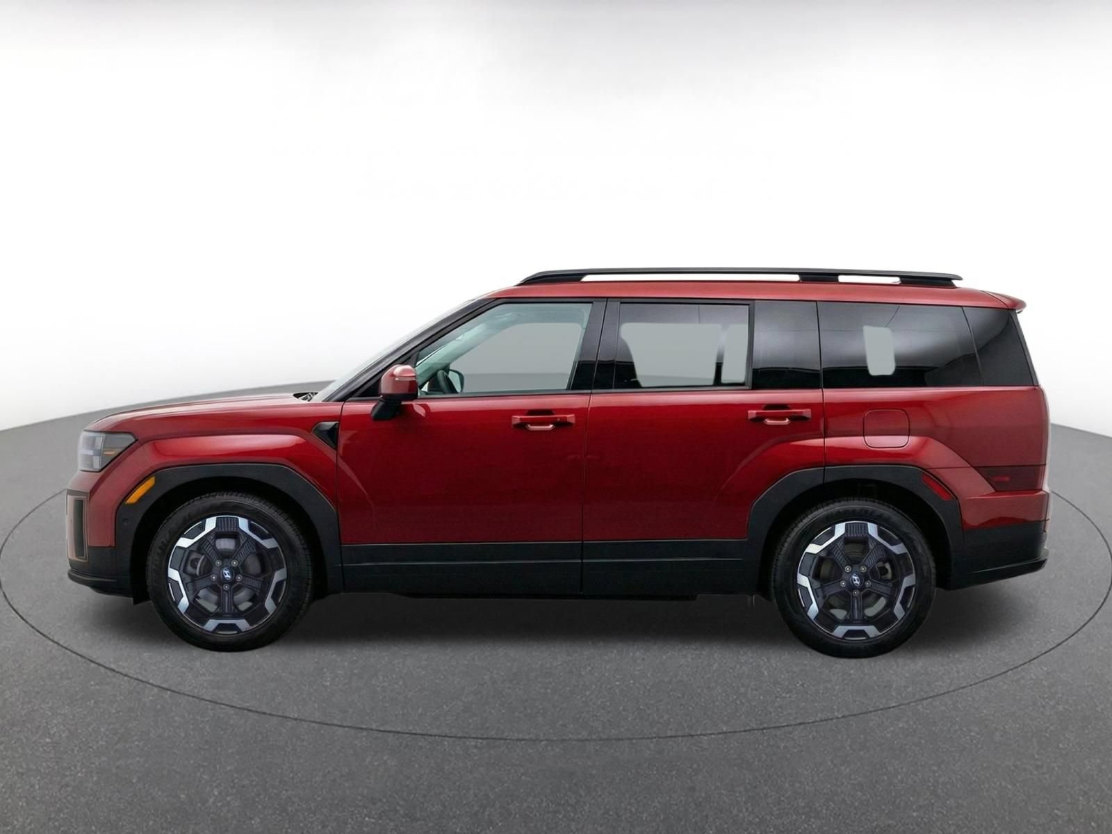 Thumbnail: 2026 Hyundai Santa Fe - 4