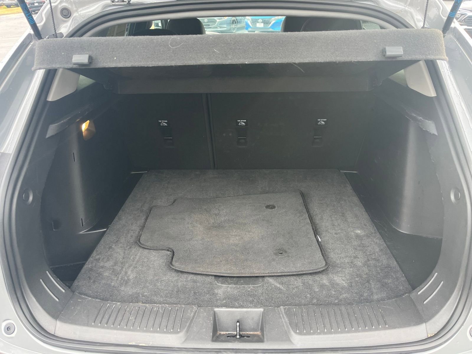 Thumbnail: 2025 Chevrolet Trax - 24