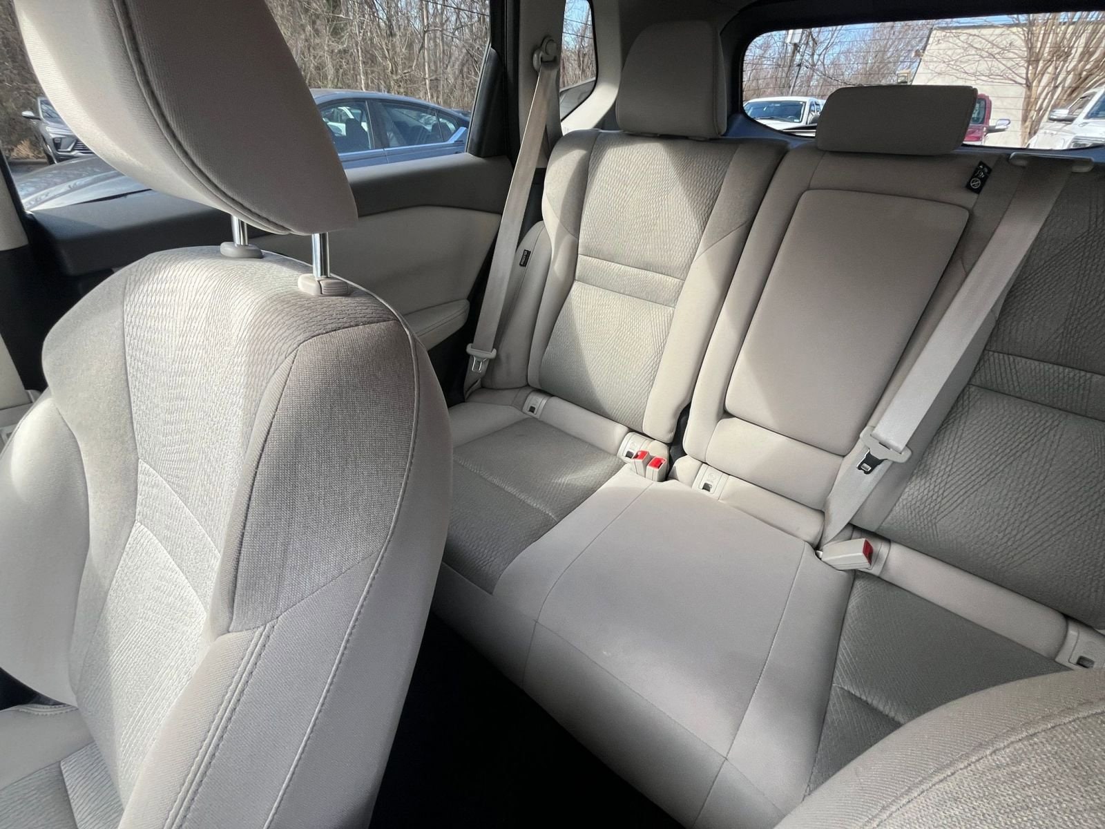 Thumbnail: 2025 Nissan Rogue - 35