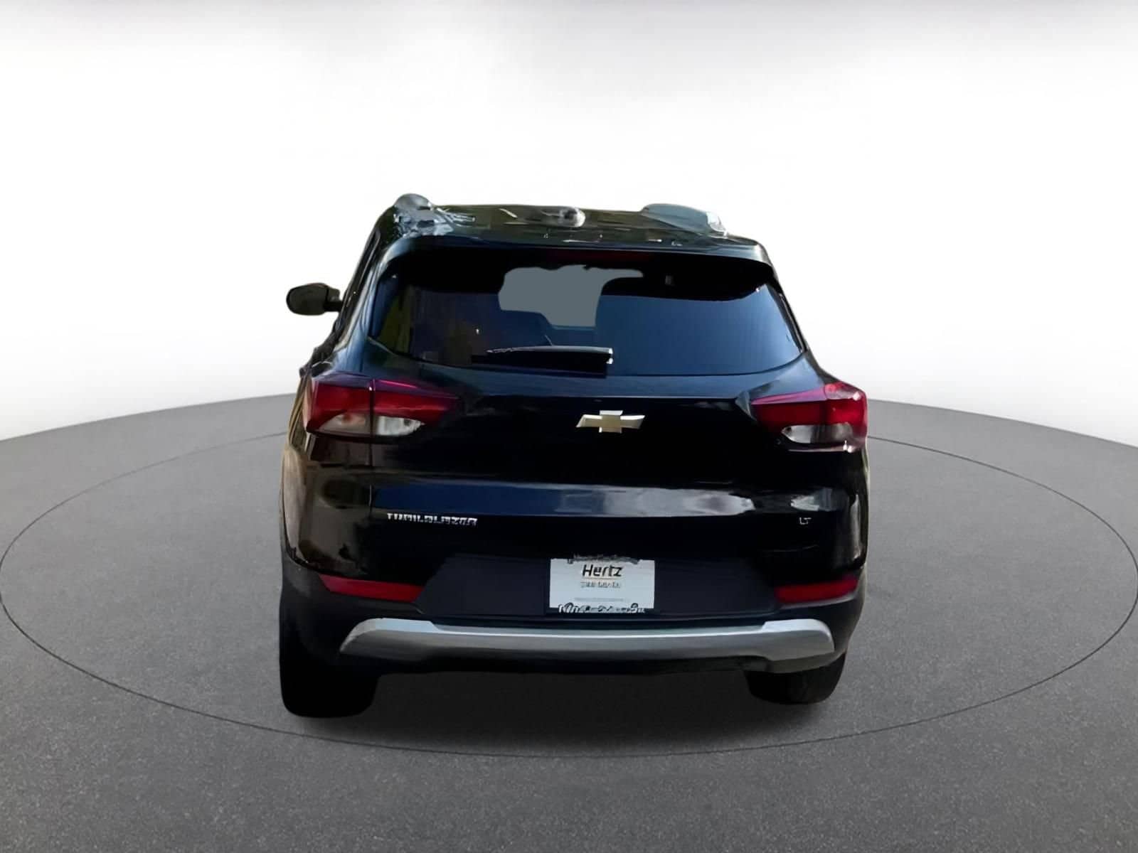 Thumbnail: 2025 Chevrolet TrailBlazer - 12