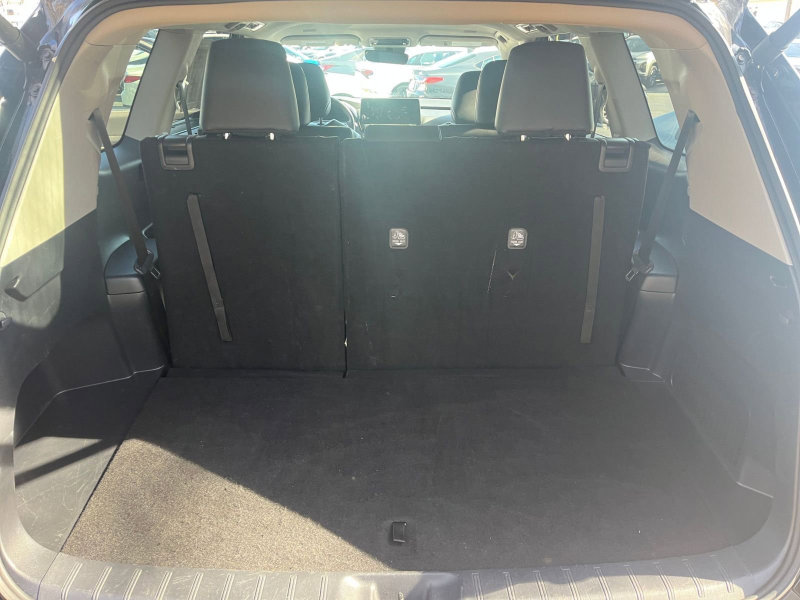 Thumbnail: 2025 Toyota Grand Highlander - 28