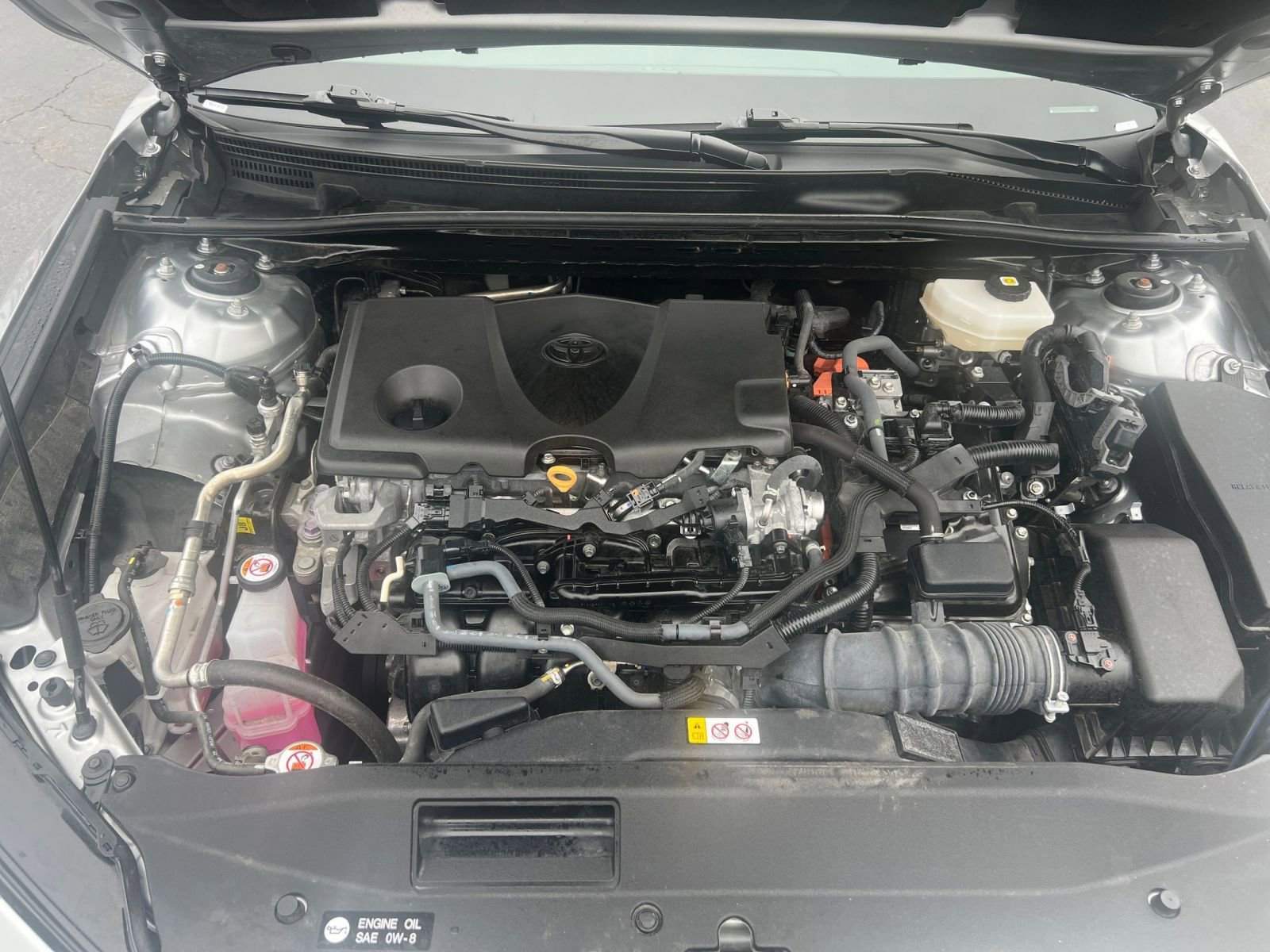 Thumbnail: 2025 Toyota Camry - 27