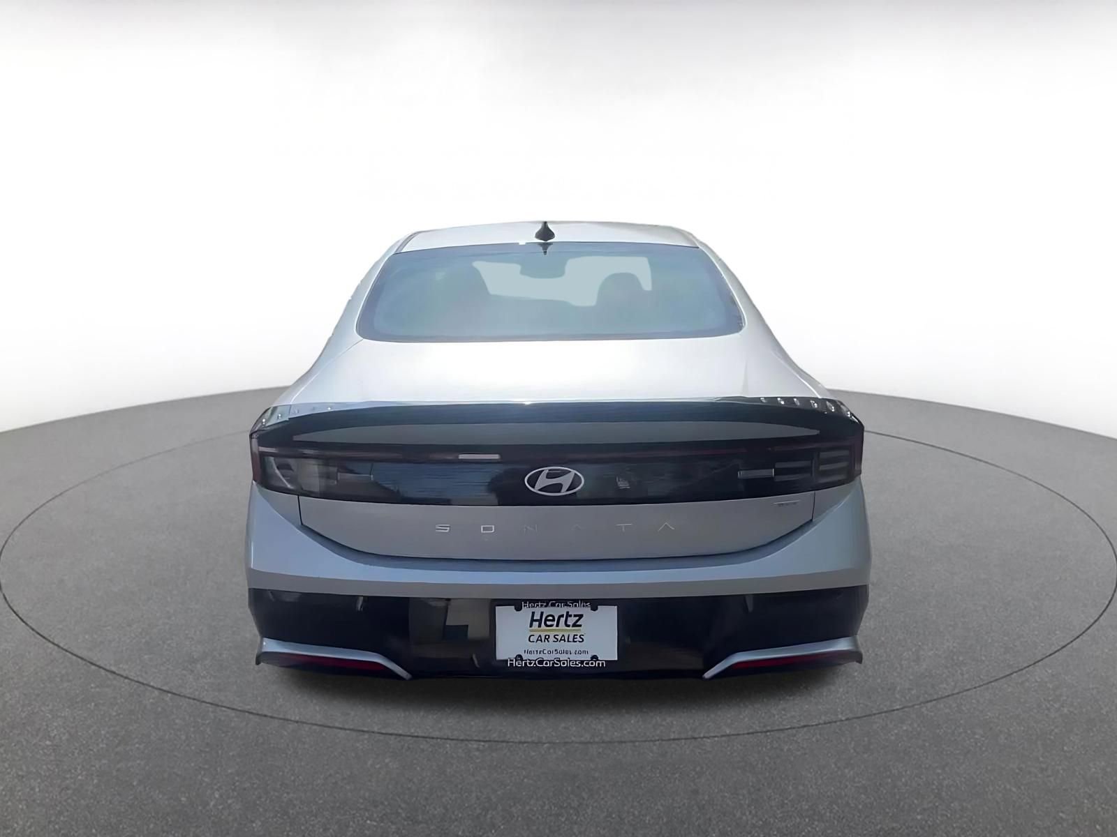 Thumbnail: 2025 Hyundai Sonata - 12