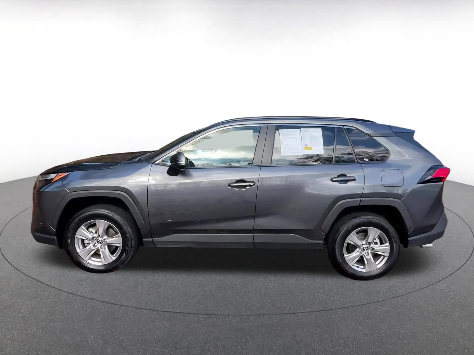 Thumbnail: 2025 Toyota RAV4 - 9