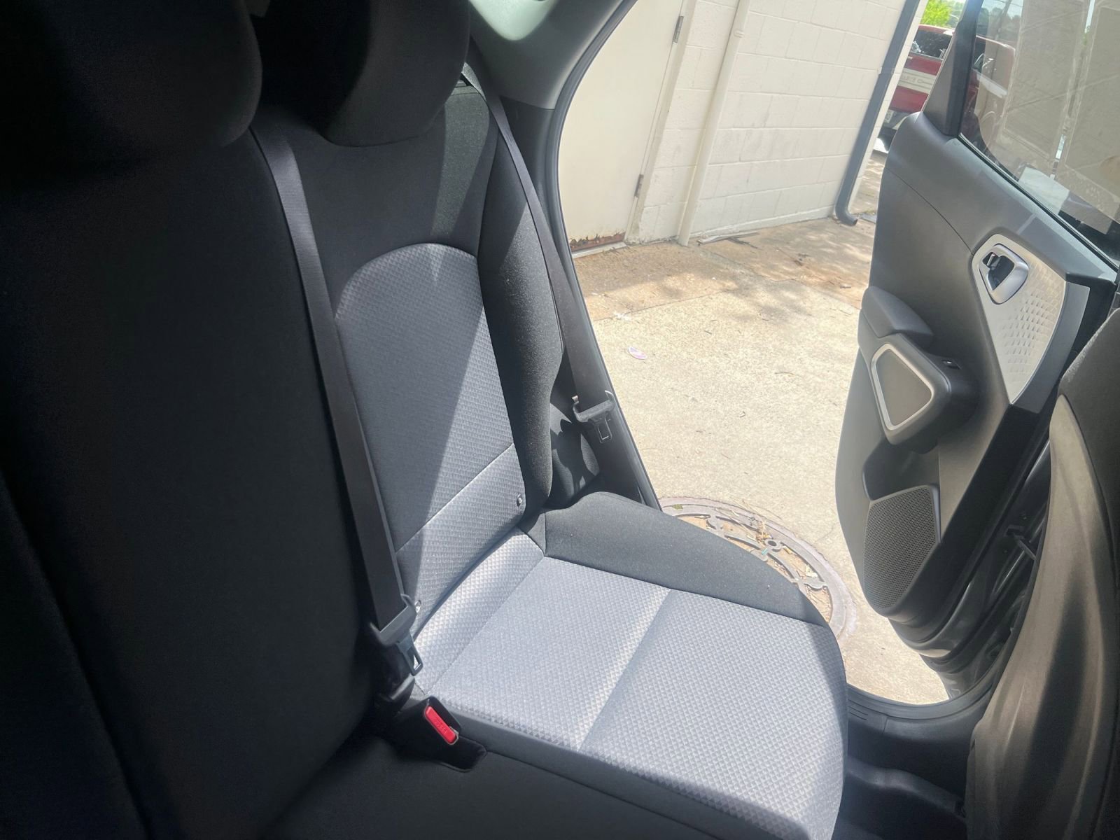 Thumbnail: 2025 Kia Soul - 32