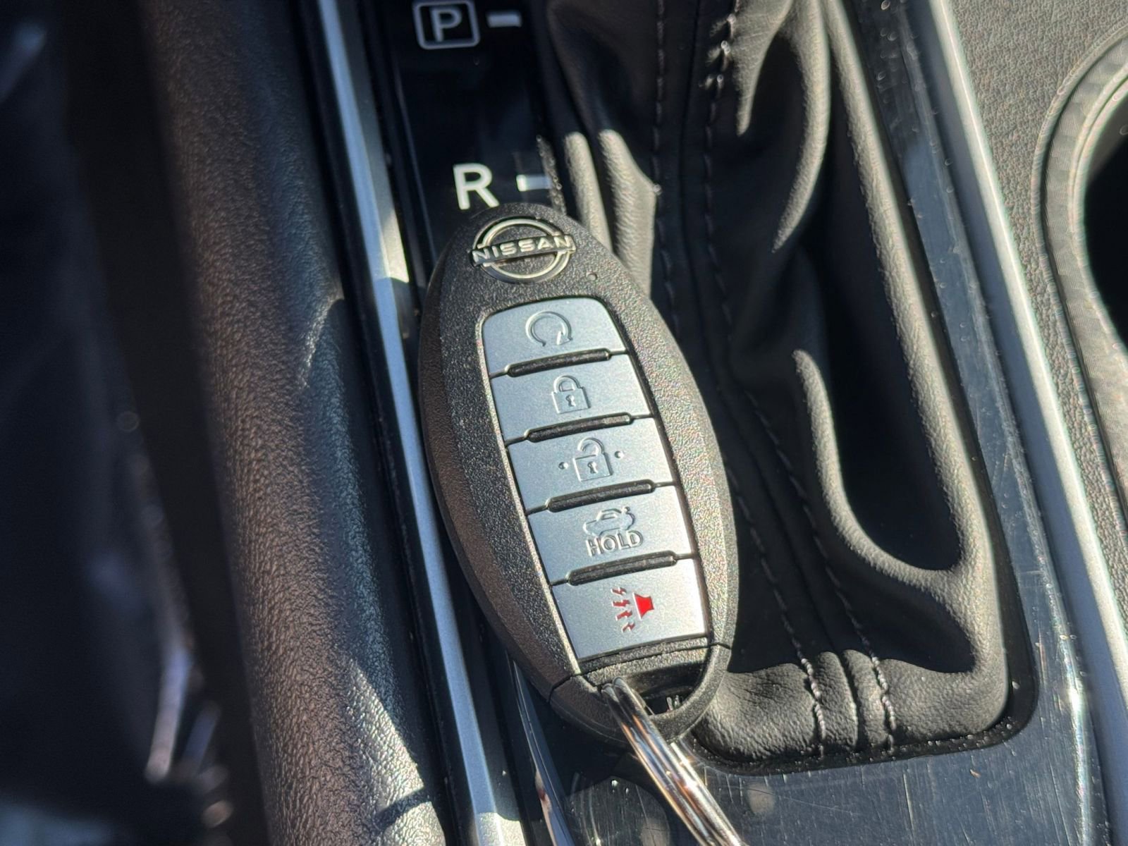 Thumbnail: 2025 Nissan Altima - 20