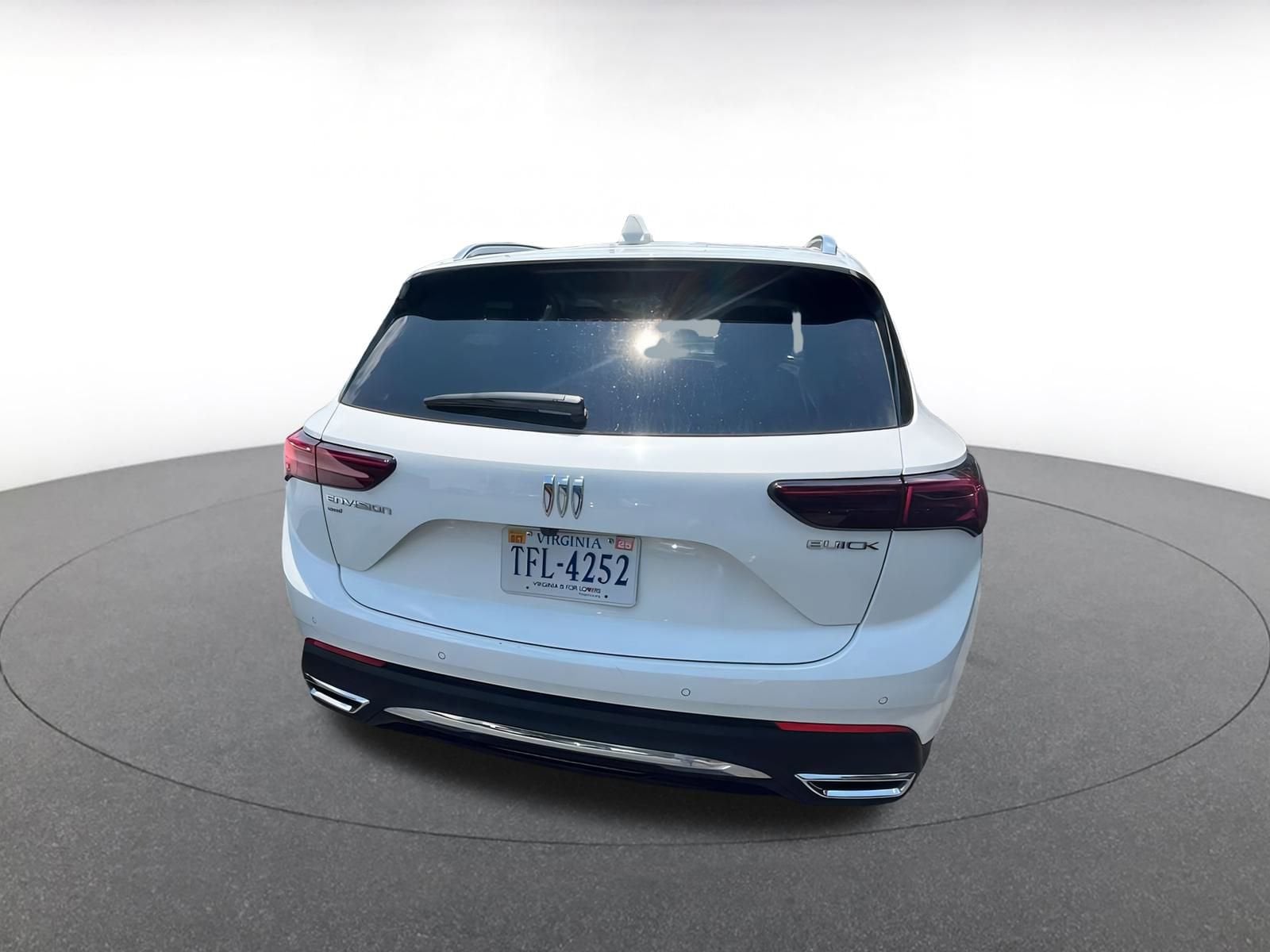 Thumbnail: 2024 Buick Envision - 9
